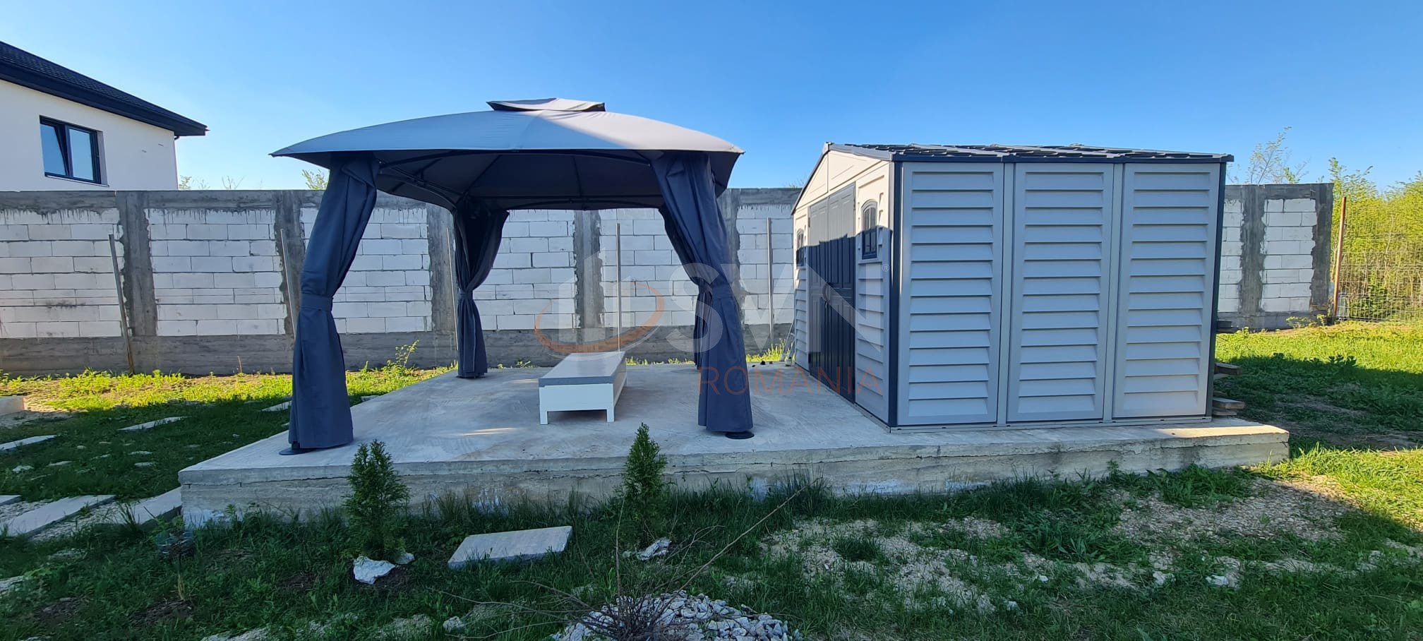 Casa, 6 camere Ilfov/Corbeanca