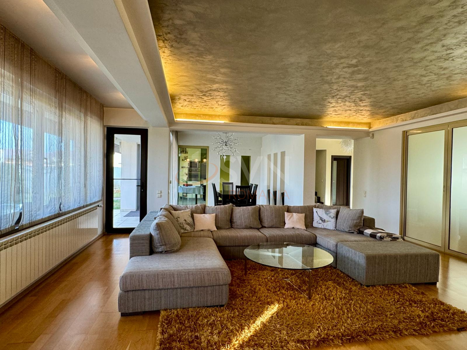 Casa, 6 camere Ilfov/Domnesti