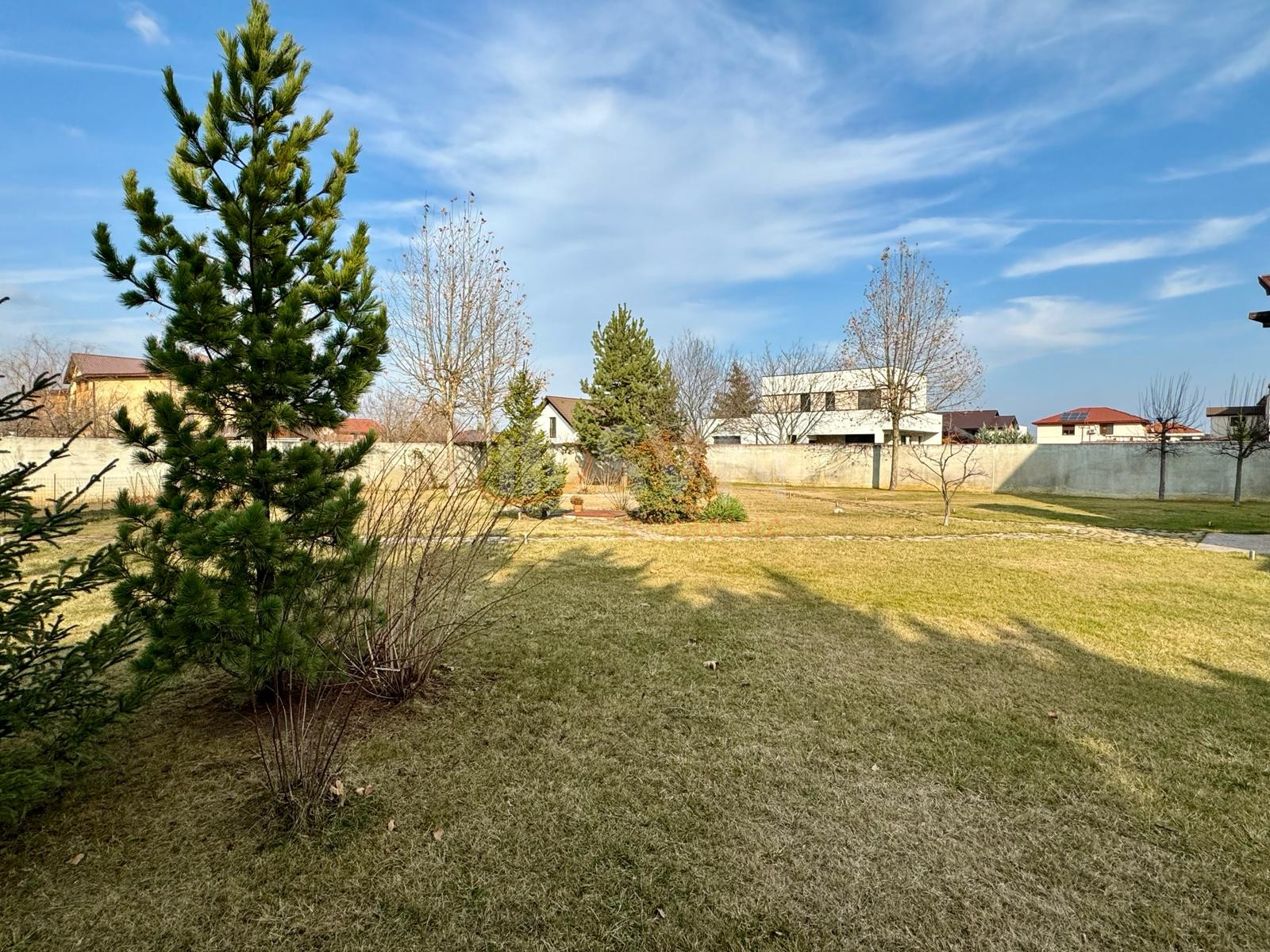Casa, 6 camere Ilfov/Domnesti