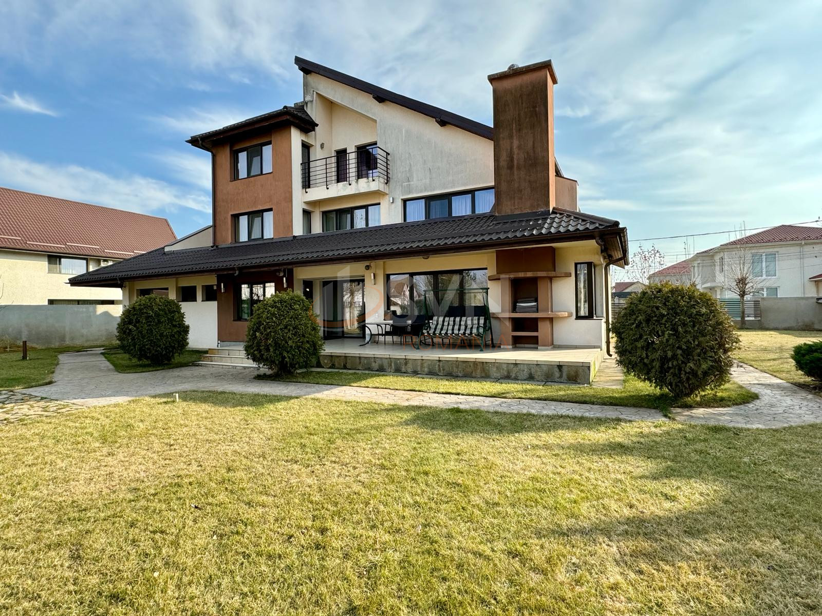 Casa, 6 camere Ilfov/Domnesti