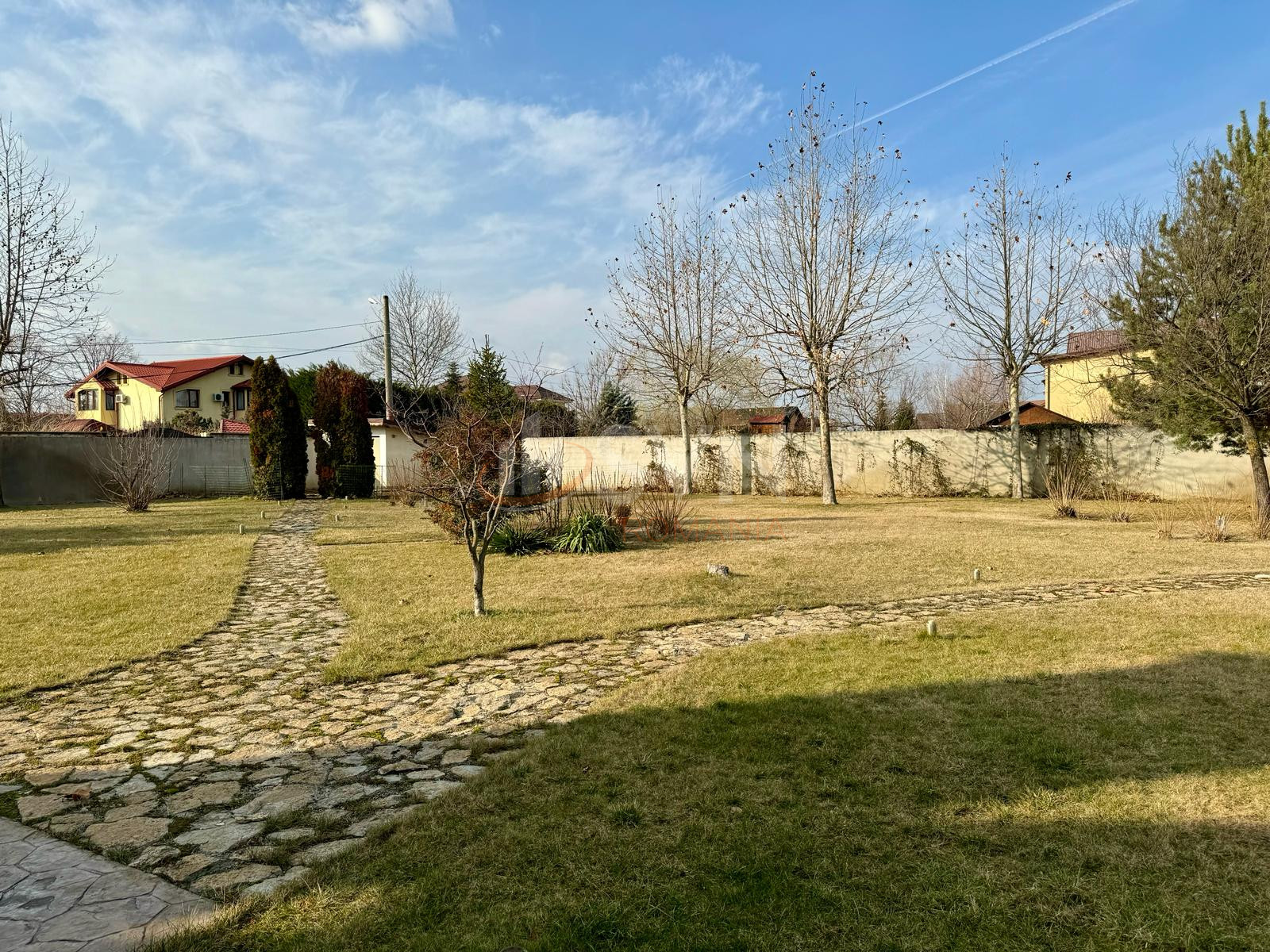 Casa, 6 camere Ilfov/Domnesti
