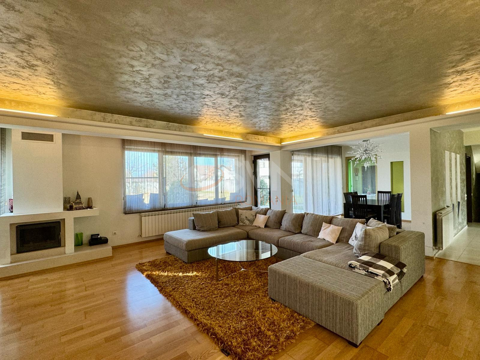 Casa, 6 camere Ilfov/Domnesti