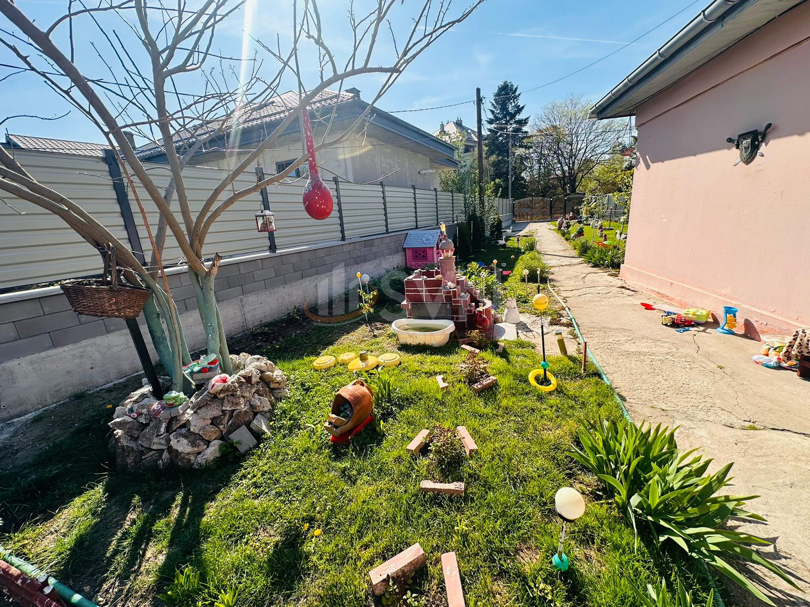 Casa, 6 camere Ilfov/Buftea
