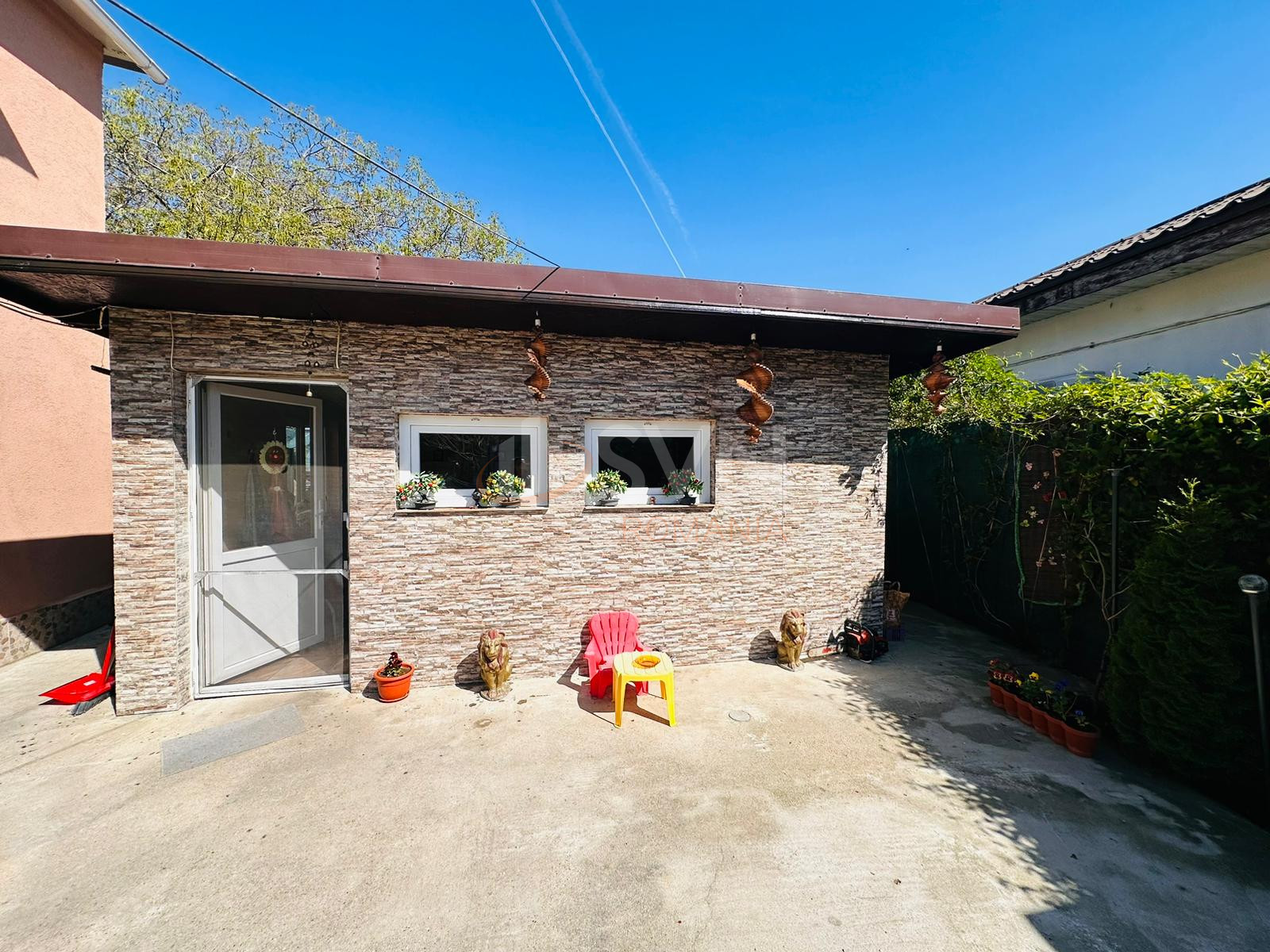 Casa, 6 camere Ilfov/Buftea