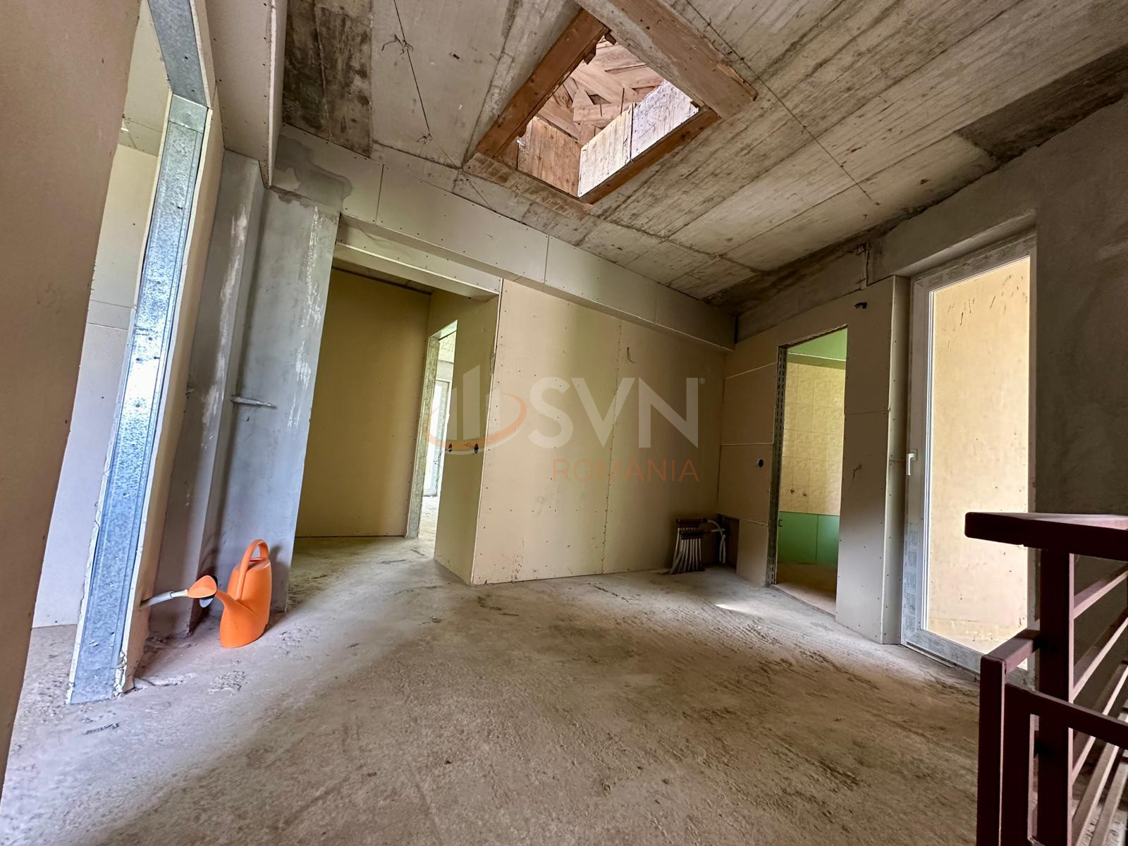 Casa, 6 camere Bucuresti/Baneasa