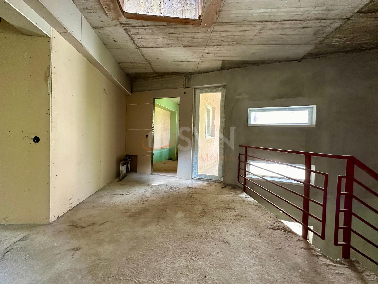 Casa, 6 camere Bucuresti/Baneasa