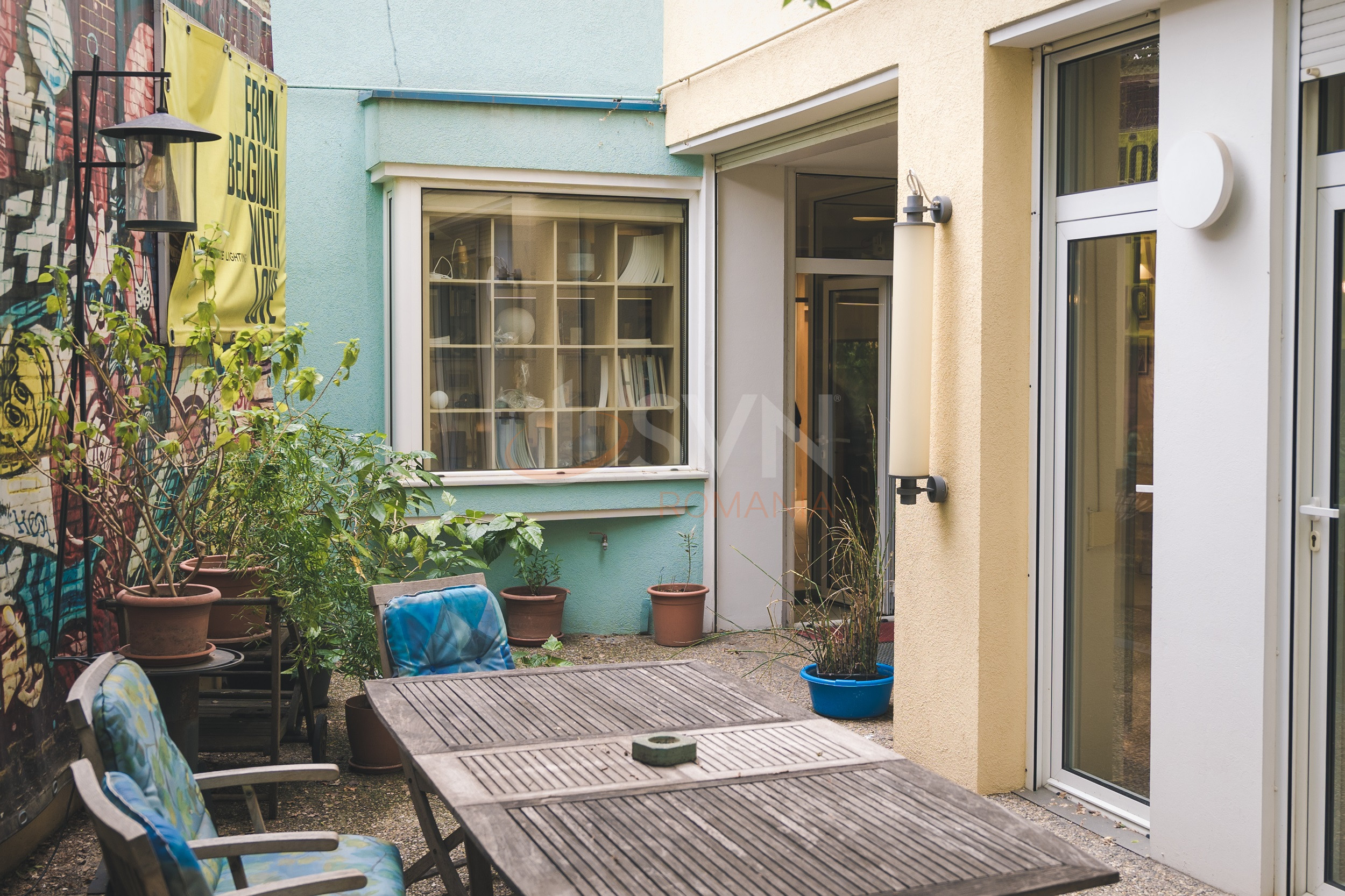 Casa, 6 camere Bucuresti/Pache Protopopescu