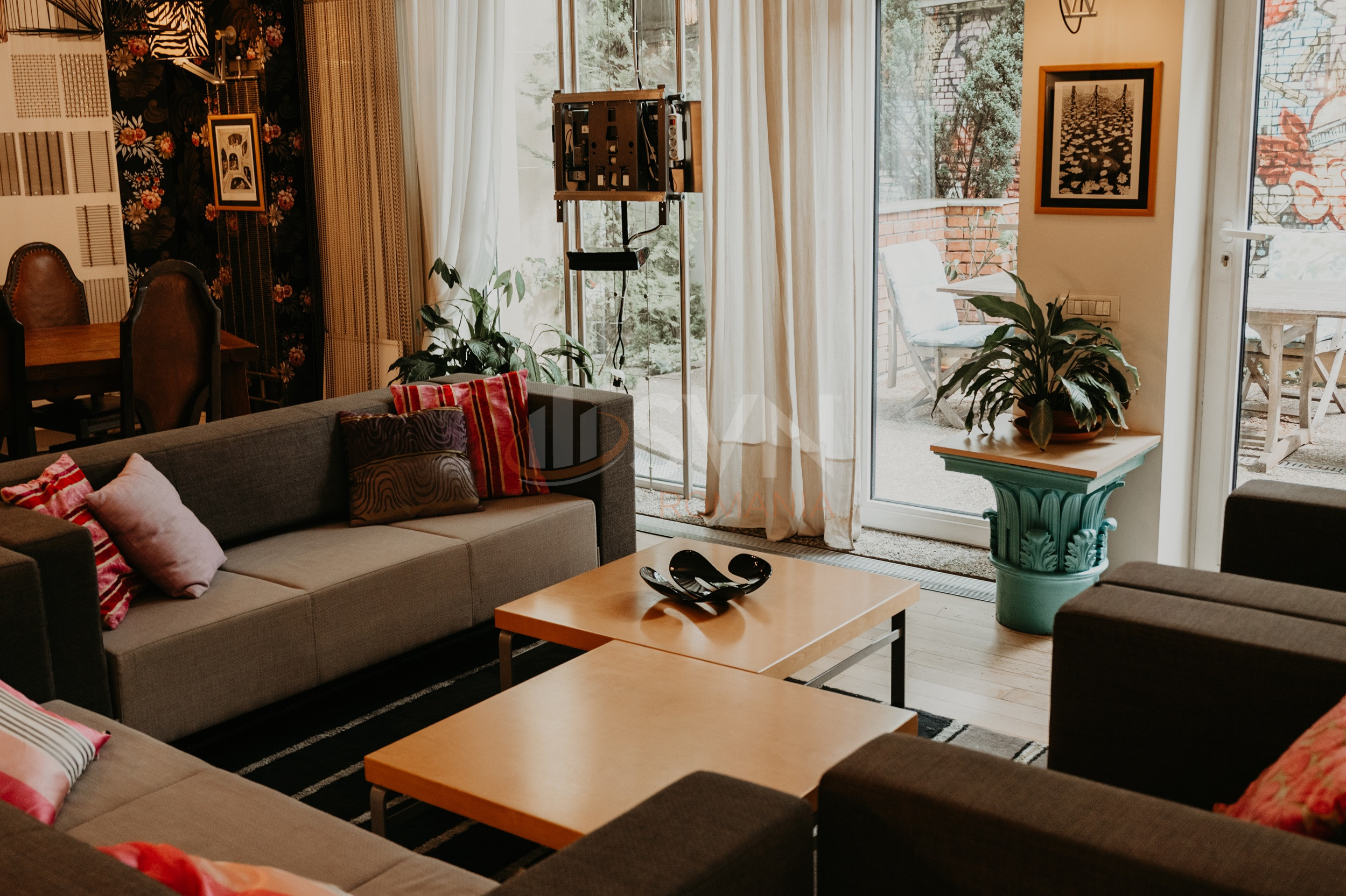 Casa, 6 camere Bucuresti/Pache Protopopescu