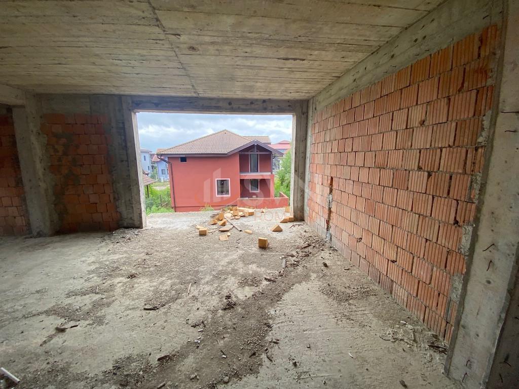 Casa, 6 camere Bucuresti/Pipera