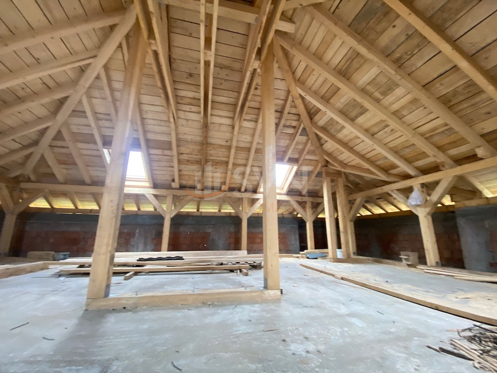 Casa, 6 camere Bucuresti/Pipera