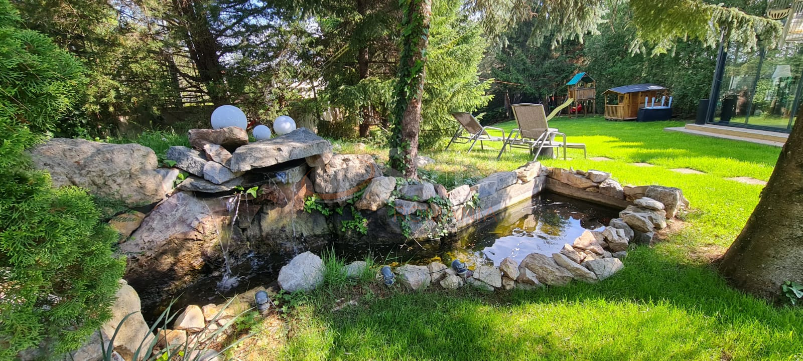 Casa, 6 camere Ilfov/Snagov