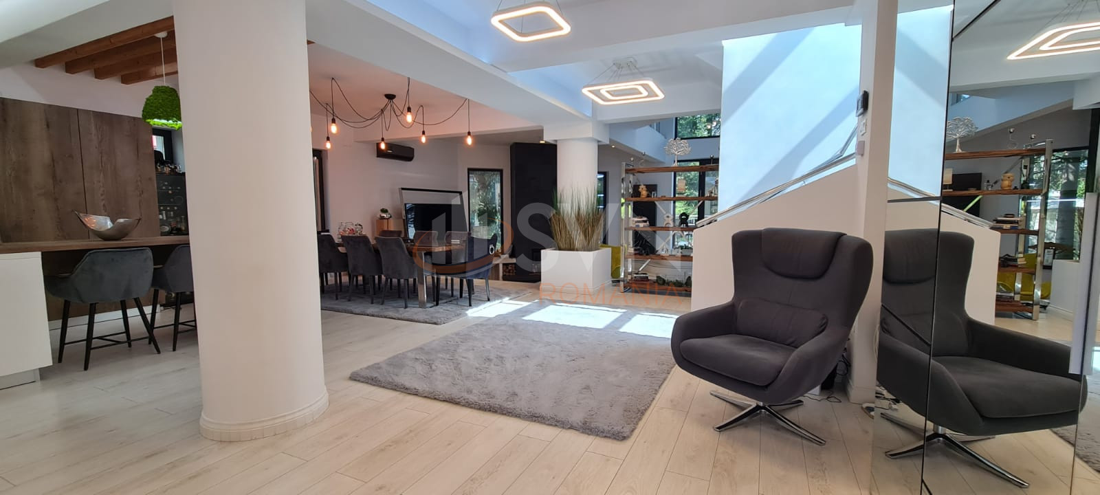 Casa, 6 camere Ilfov/Snagov