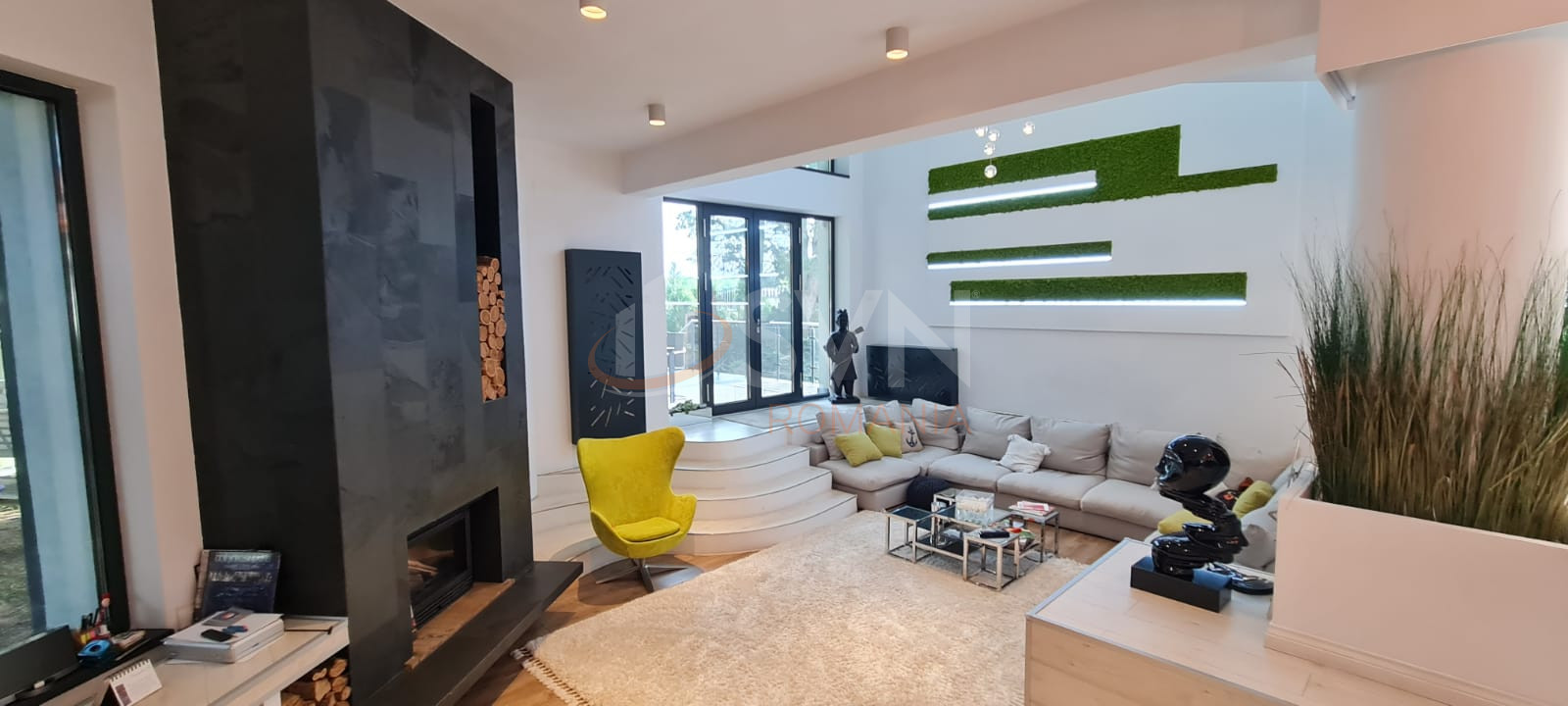 Casa, 6 camere Ilfov/Snagov