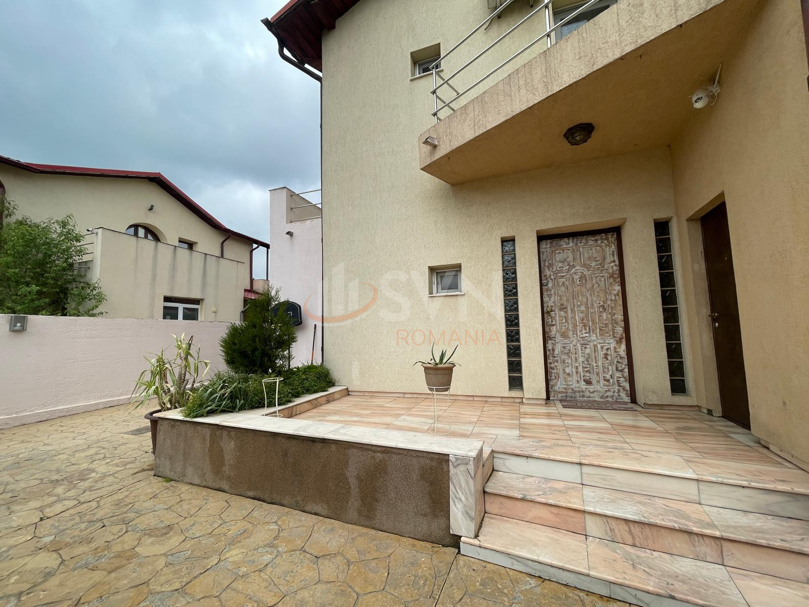 Casa, 6 camere Bucuresti/Pipera