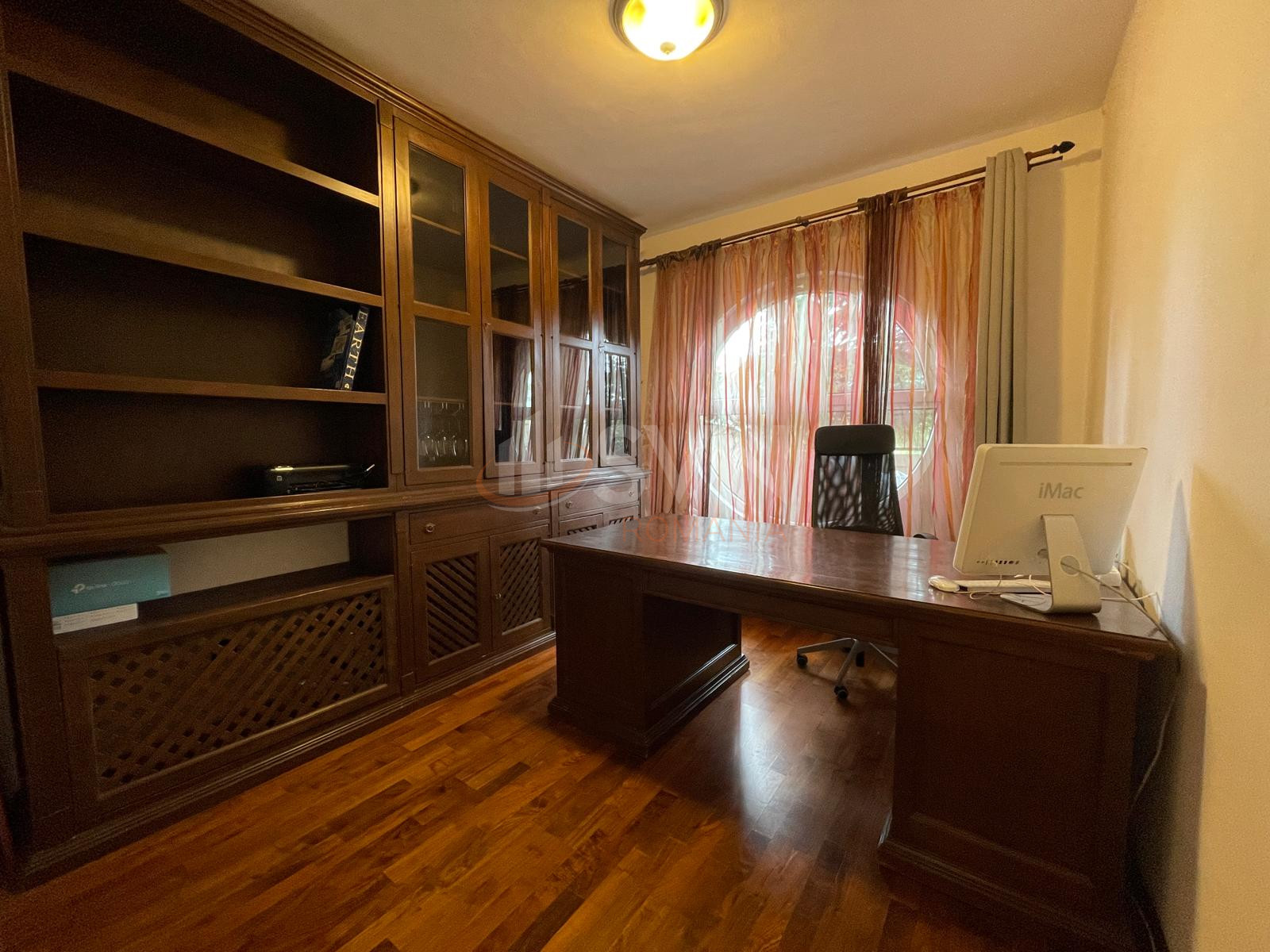 Casa, 6 camere Bucuresti/Pipera