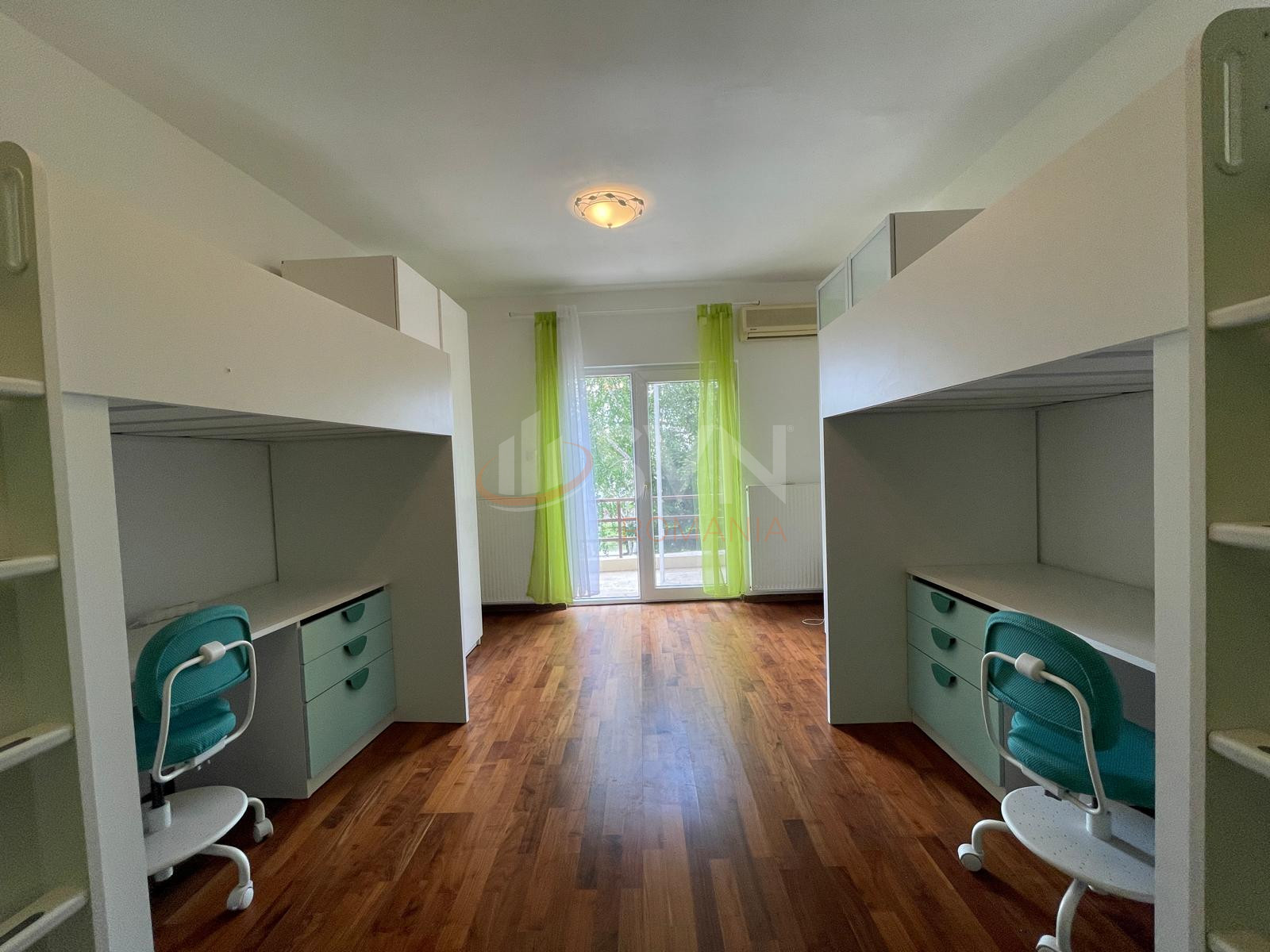 Casa, 6 camere Bucuresti/Pipera