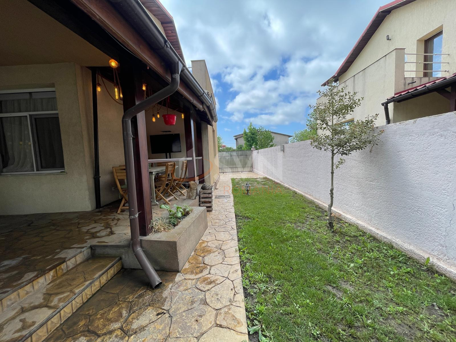 Casa, 6 camere Bucuresti/Pipera