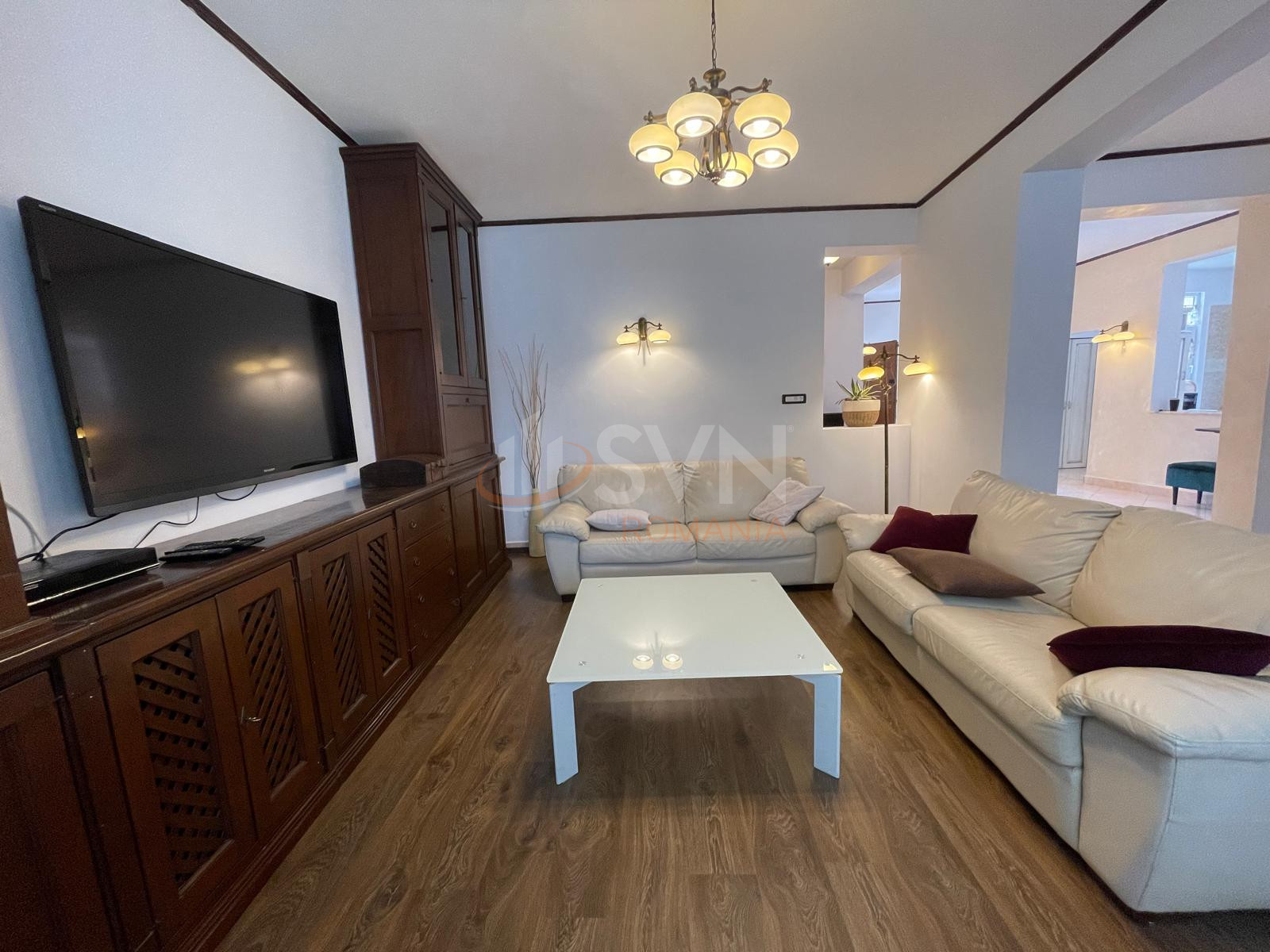 Casa, 6 camere Bucuresti/Pipera