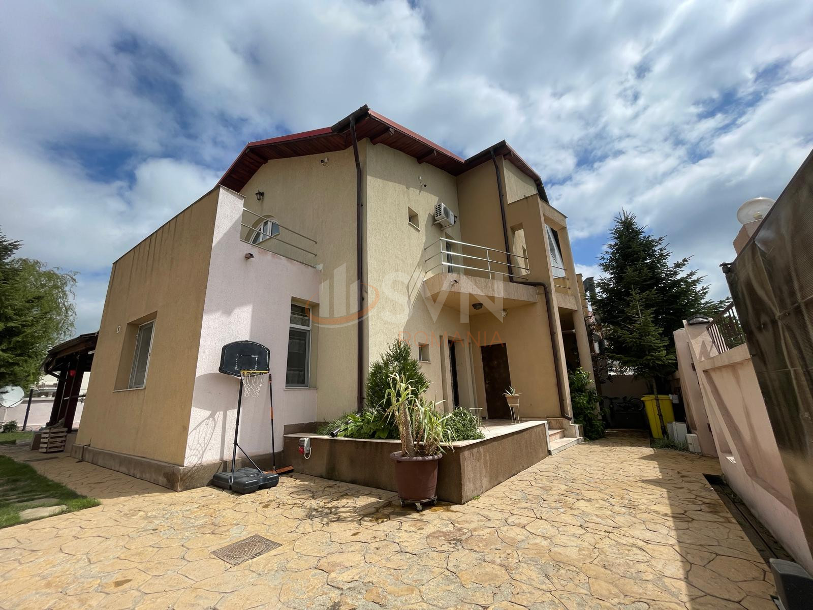 Casa, 6 camere Bucuresti/Pipera