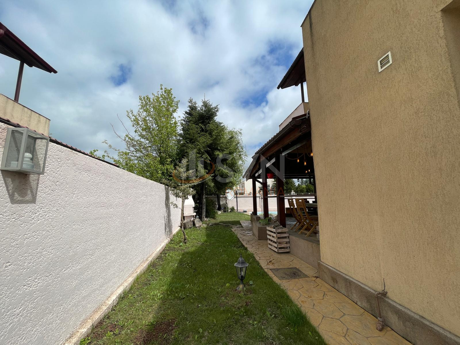 Casa, 6 camere Bucuresti/Pipera