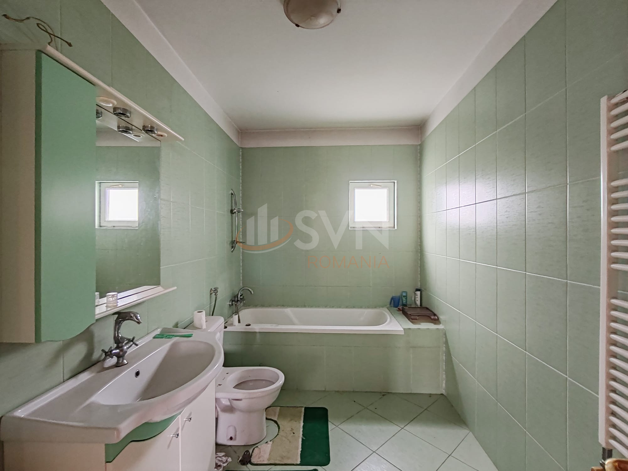 Casa, 6 camere Bucuresti/Colentina