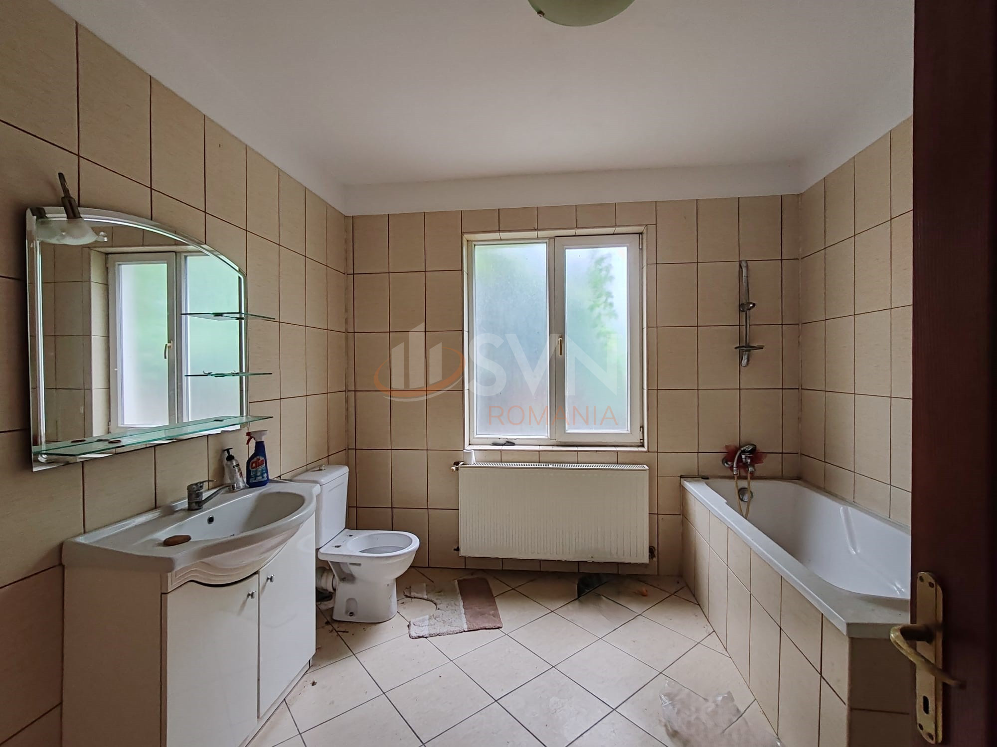 Casa, 6 camere Bucuresti/Colentina