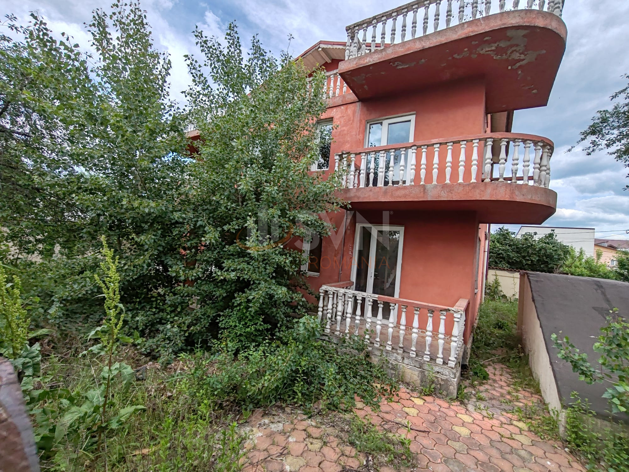 Casa, 6 camere Bucuresti/Colentina