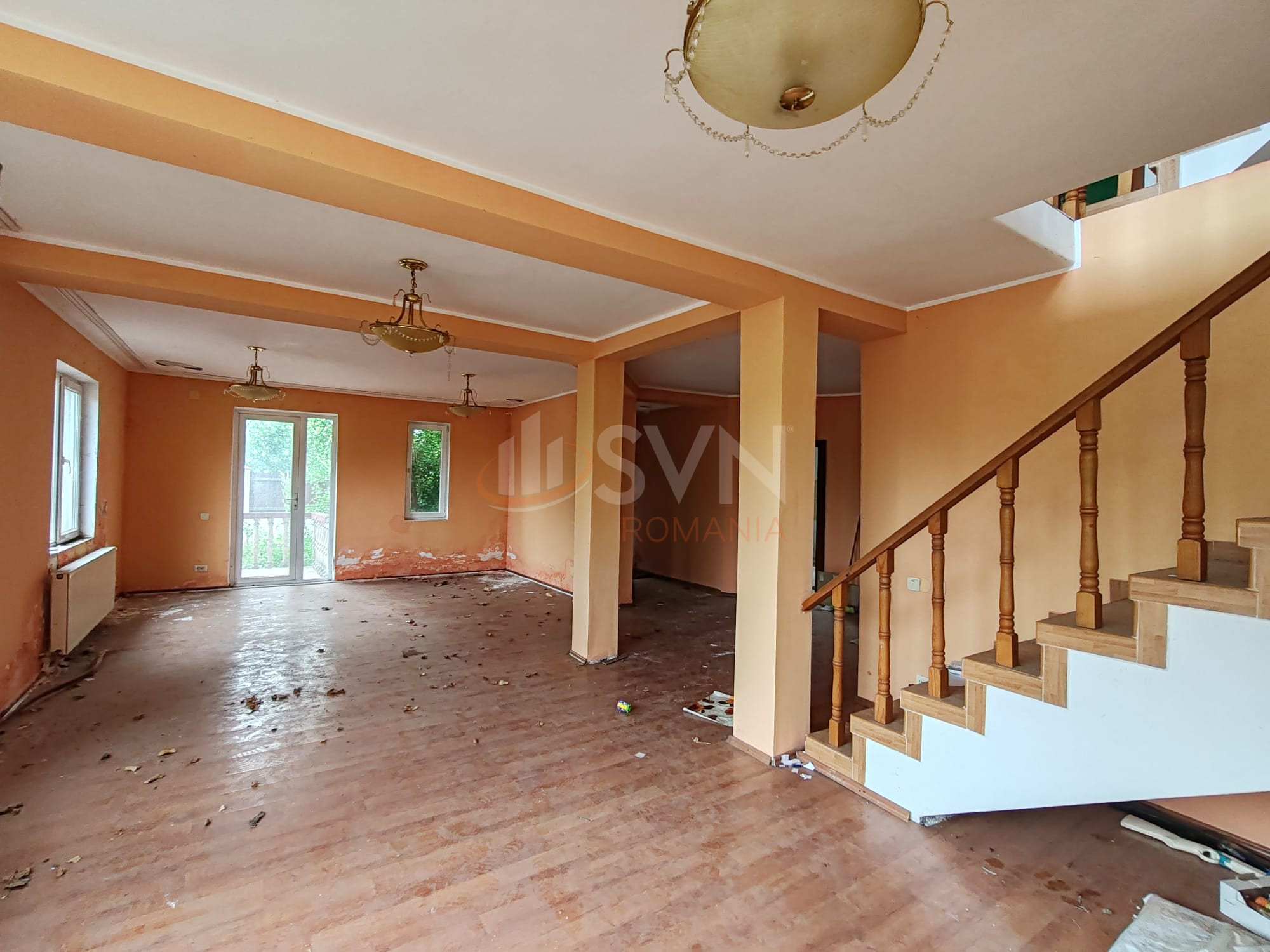 Casa, 6 camere Bucuresti/Colentina