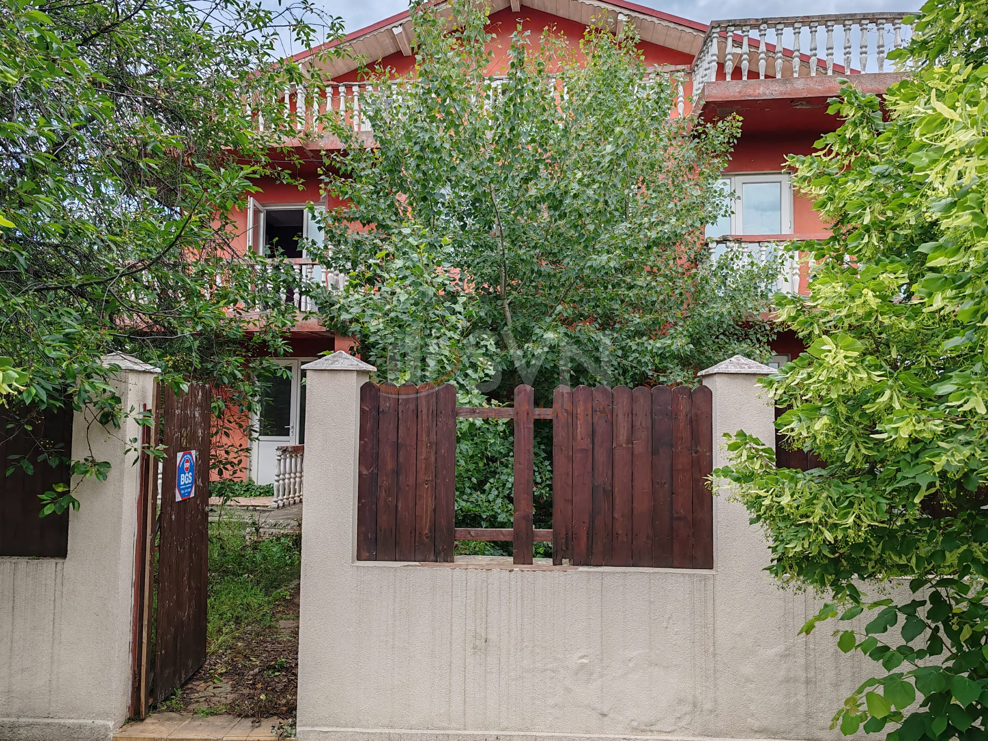 Casa, 6 camere Bucuresti/Colentina