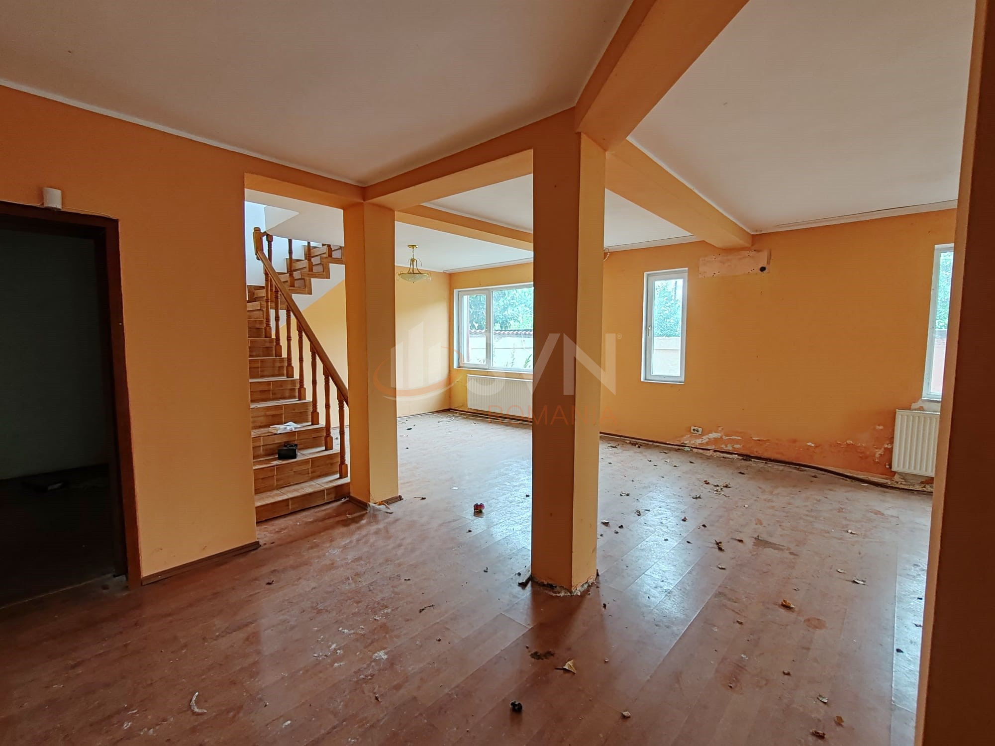 Casa, 6 camere Bucuresti/Colentina
