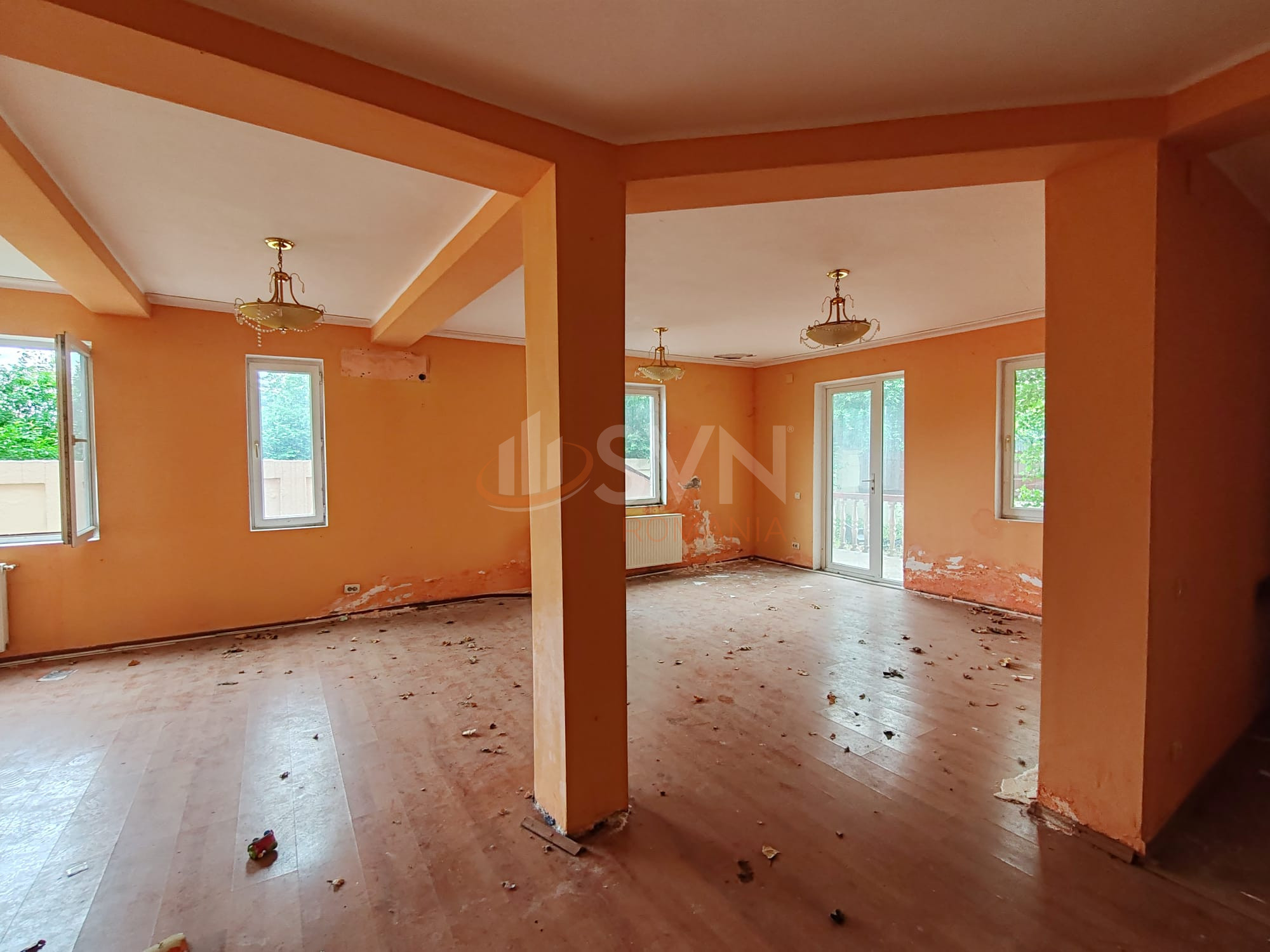 Casa, 6 camere Bucuresti/Colentina