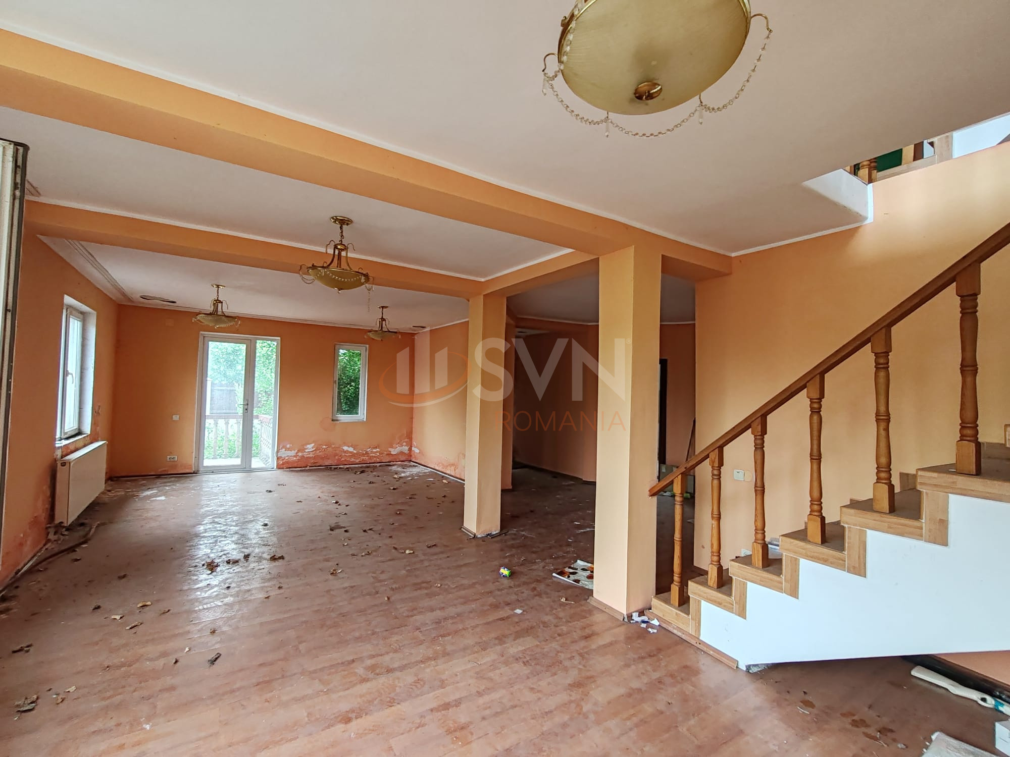 Casa, 6 camere Bucuresti/Colentina