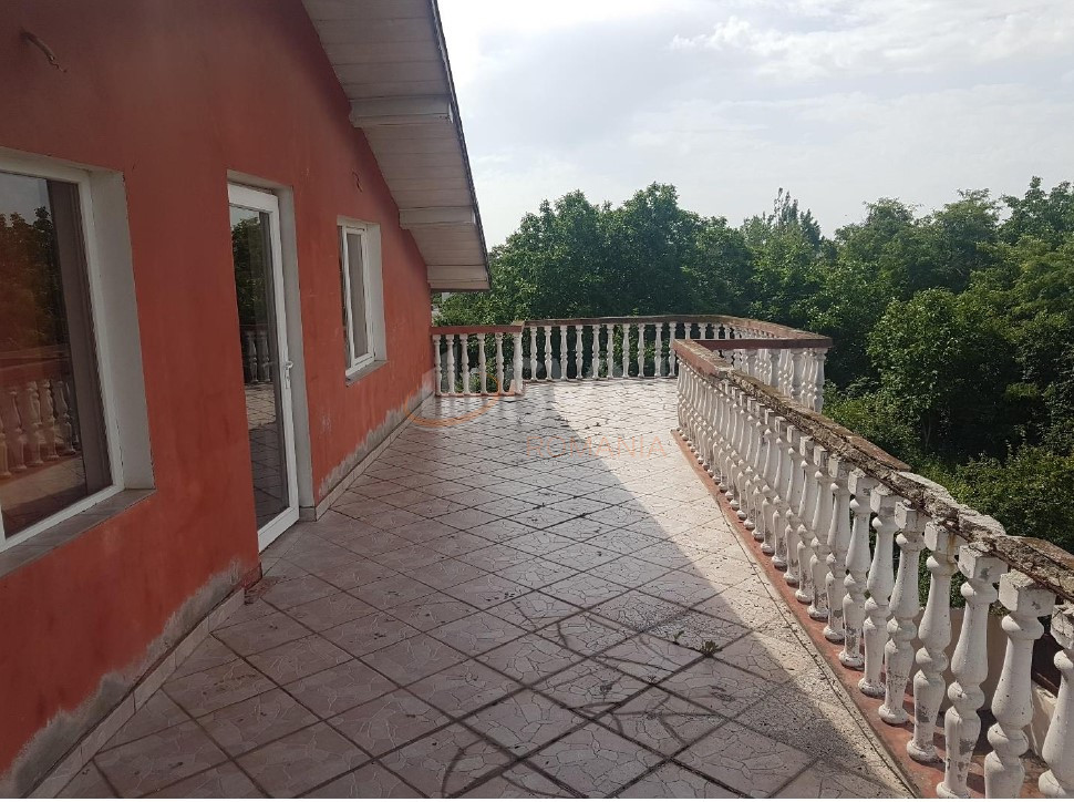 Casa, 6 camere Bucuresti/Colentina