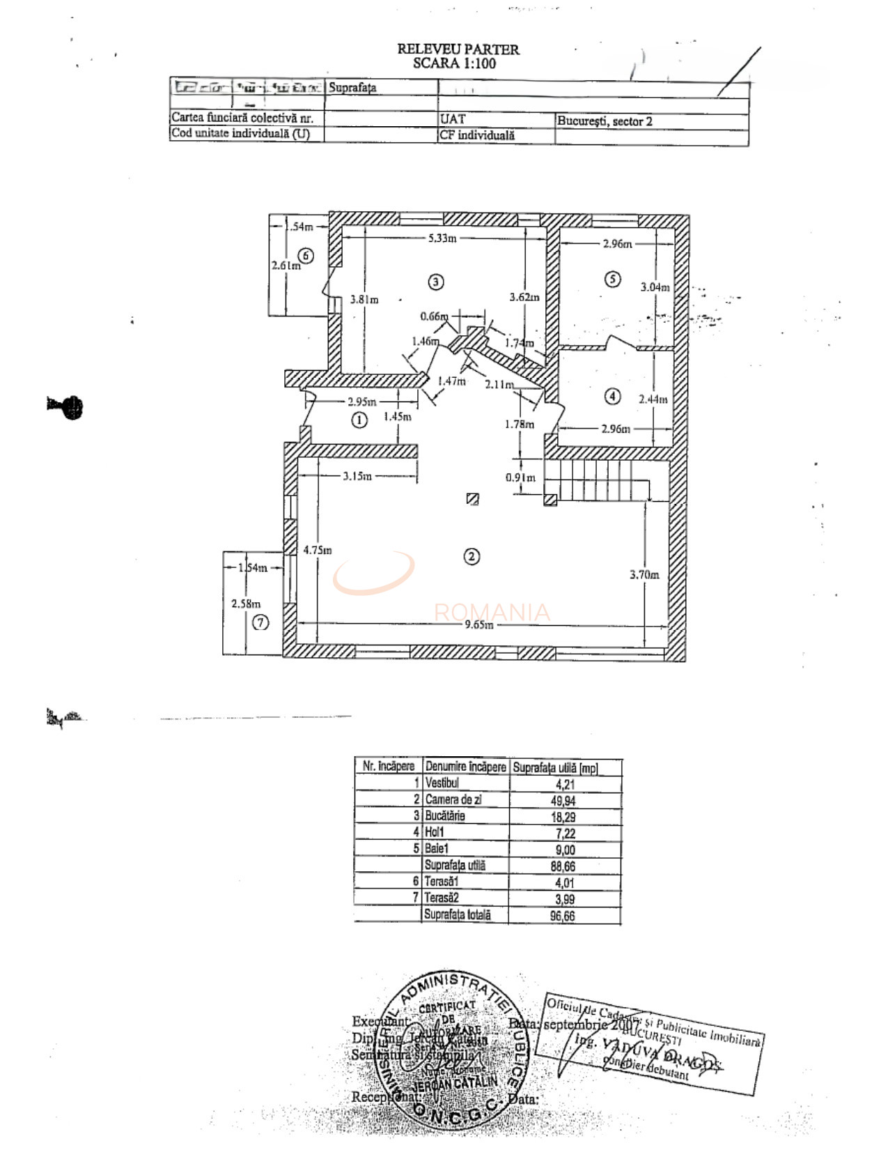 Casa, 6 camere Bucuresti/Colentina