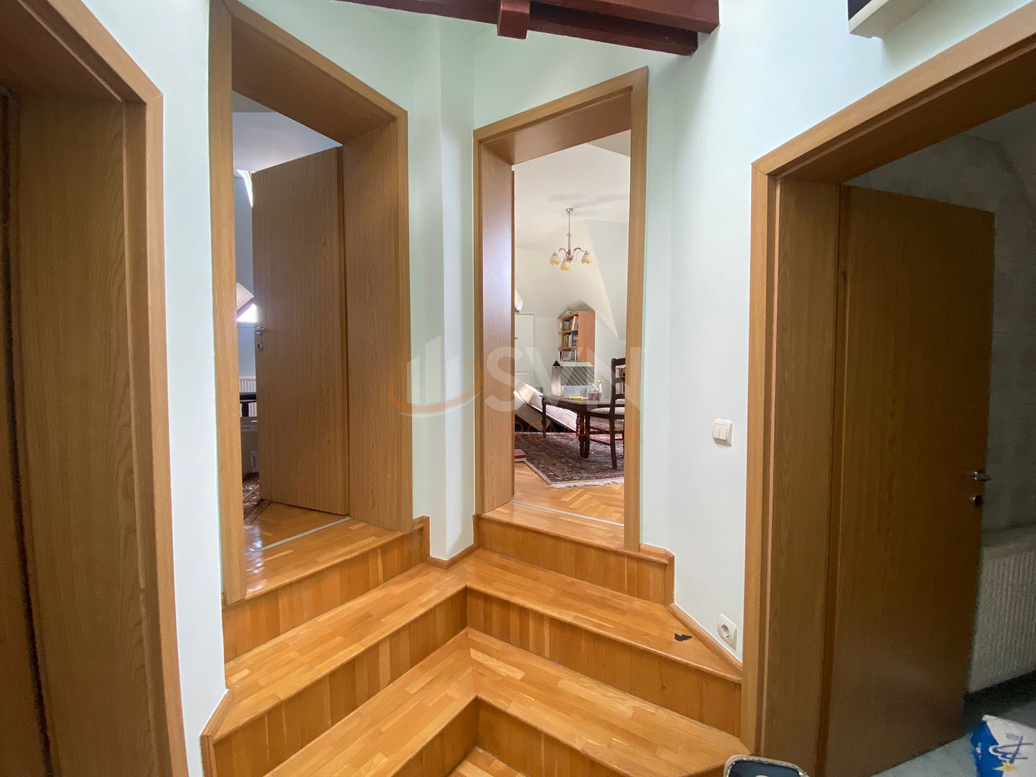 Casa, 6 camere Bucuresti/Iancului
