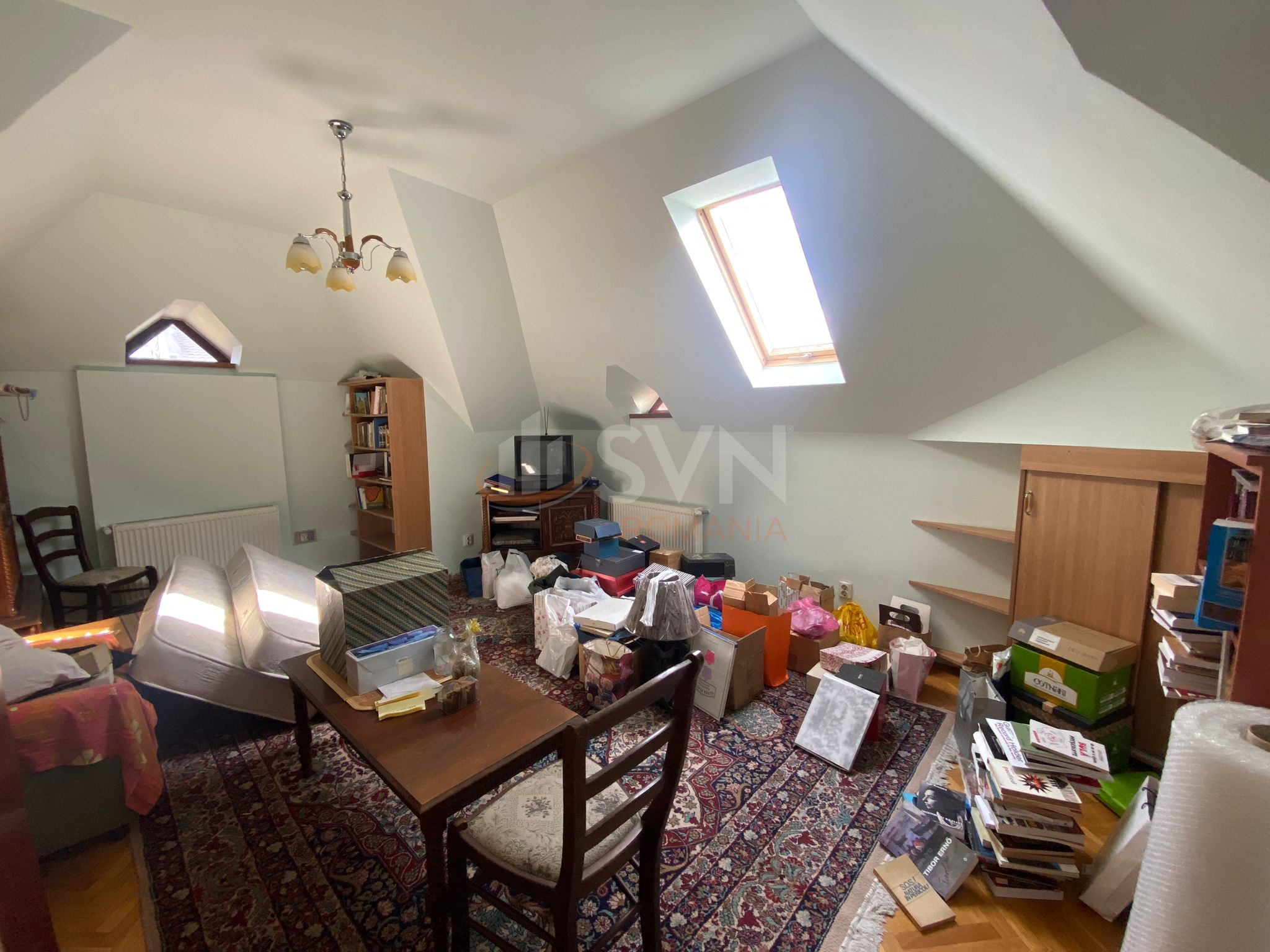 Casa, 6 camere Bucuresti/Iancului