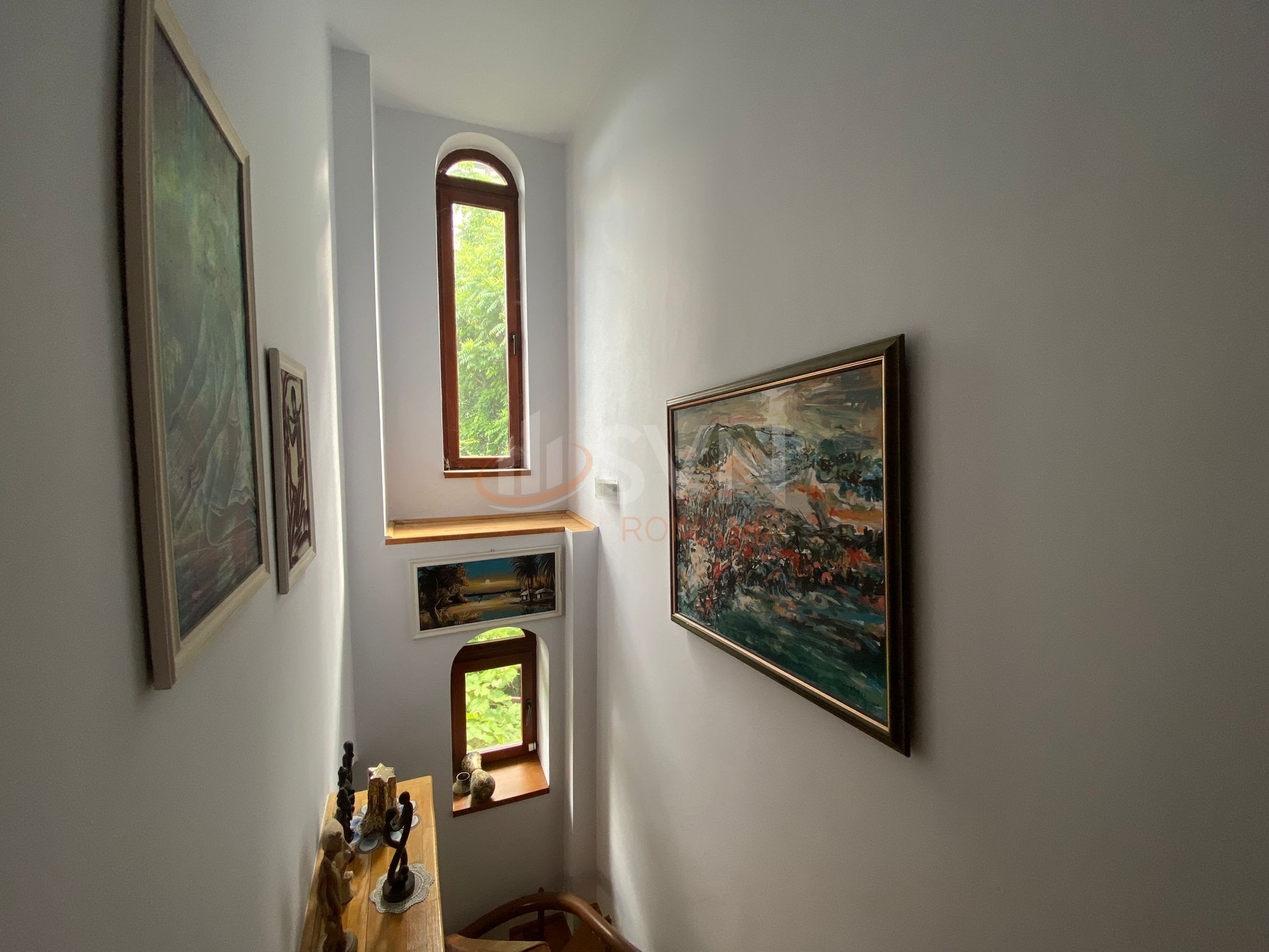 Casa, 6 camere Bucuresti/Iancului