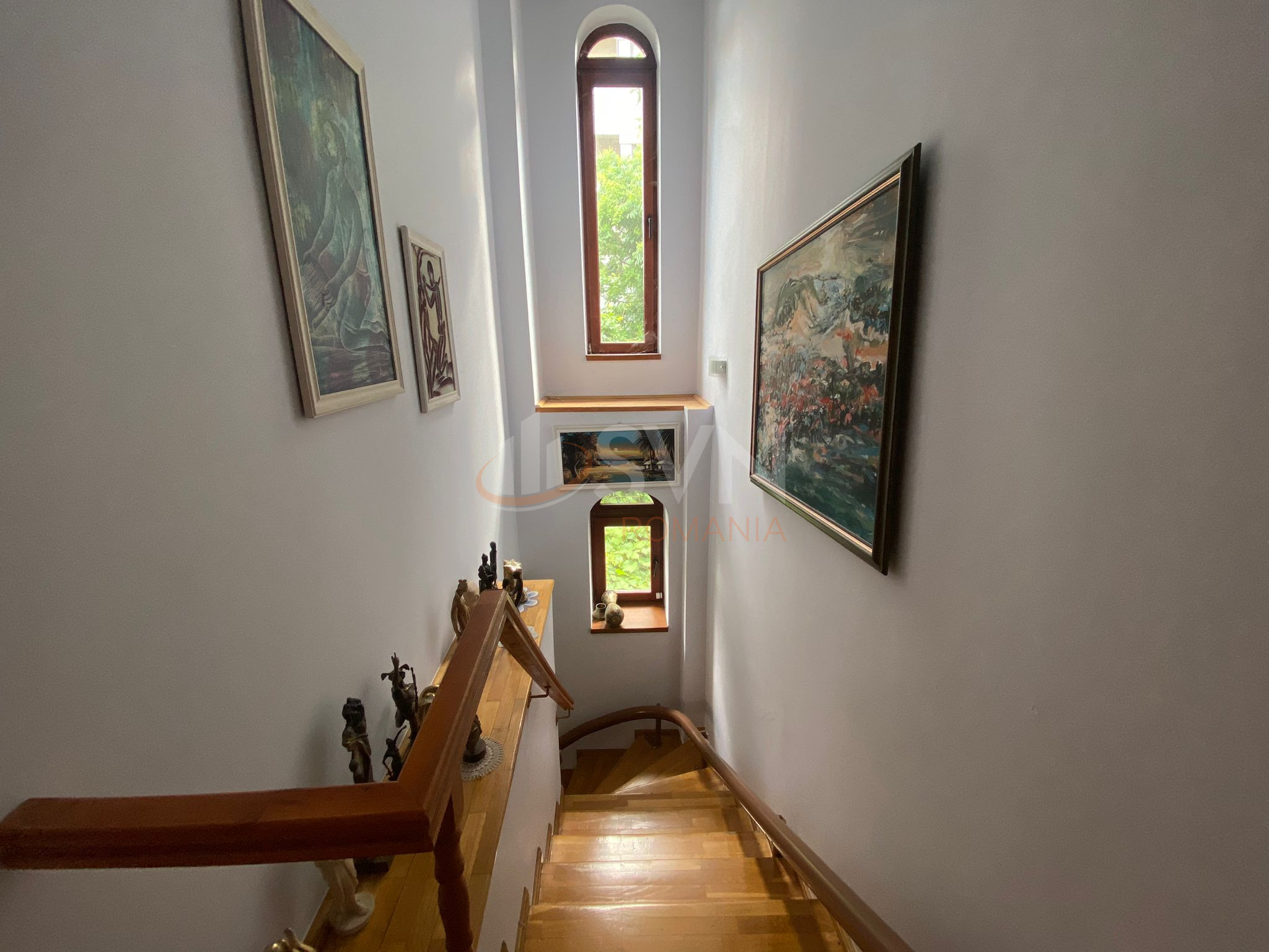 Casa, 6 camere Bucuresti/Iancului