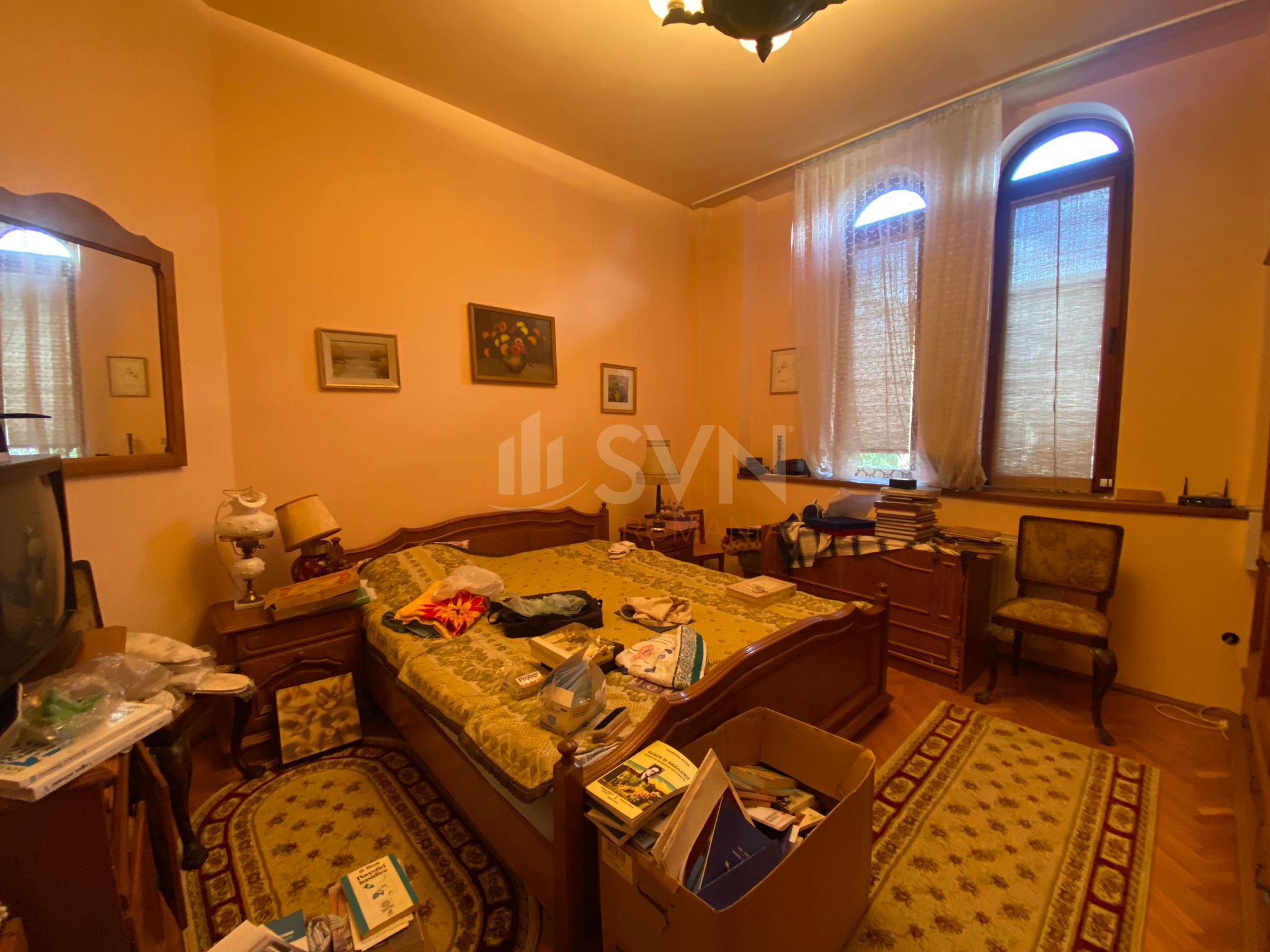 Casa, 6 camere Bucuresti/Iancului