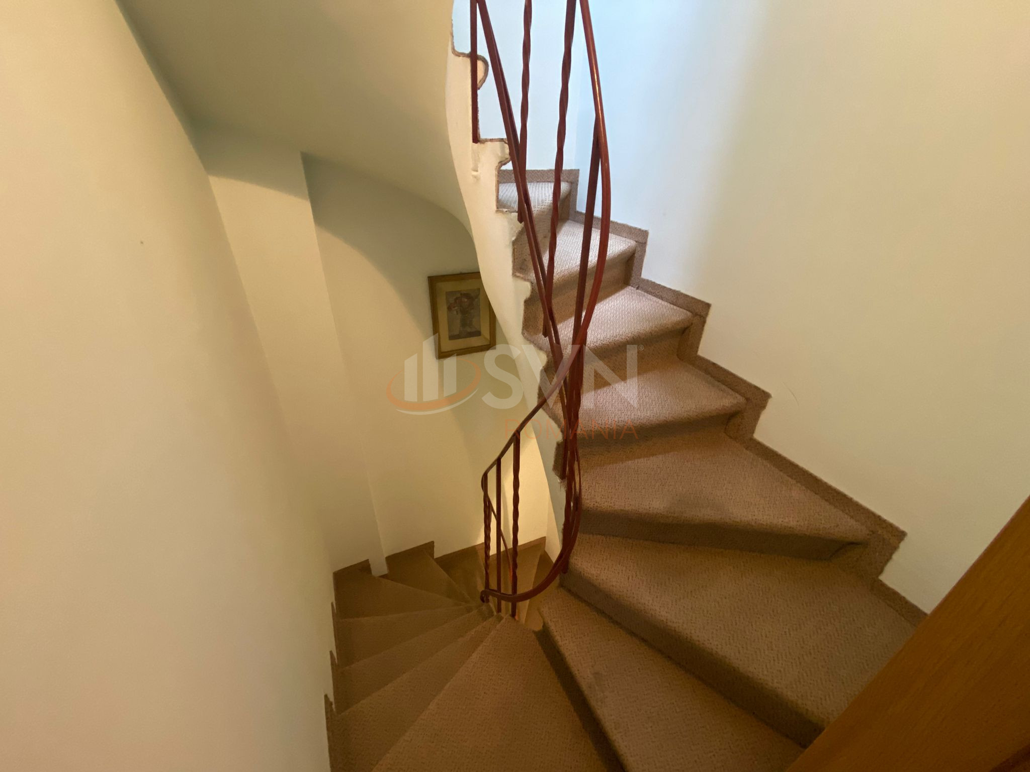 Casa, 6 camere Bucuresti/Iancului