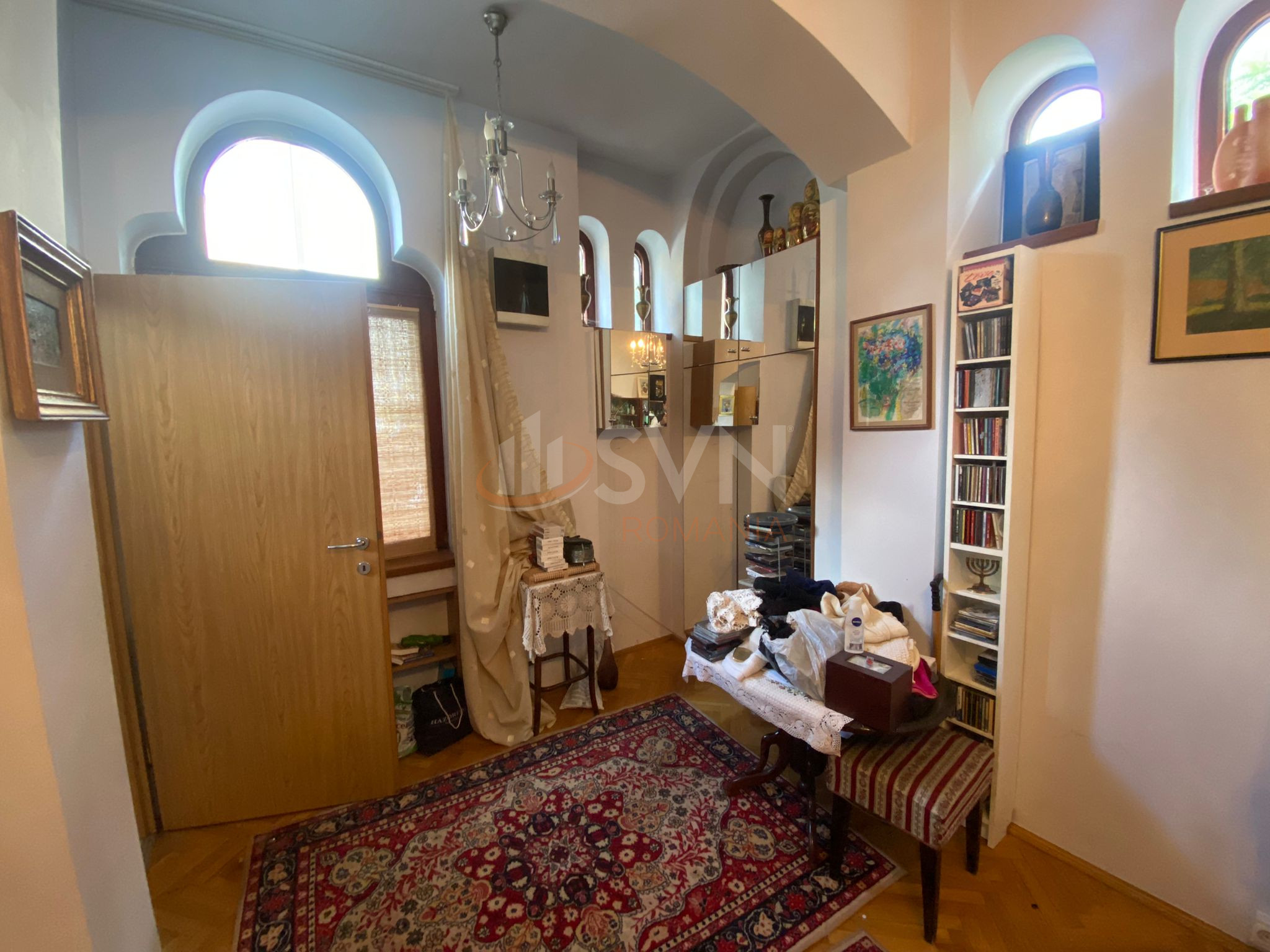 Casa, 6 camere Bucuresti/Iancului