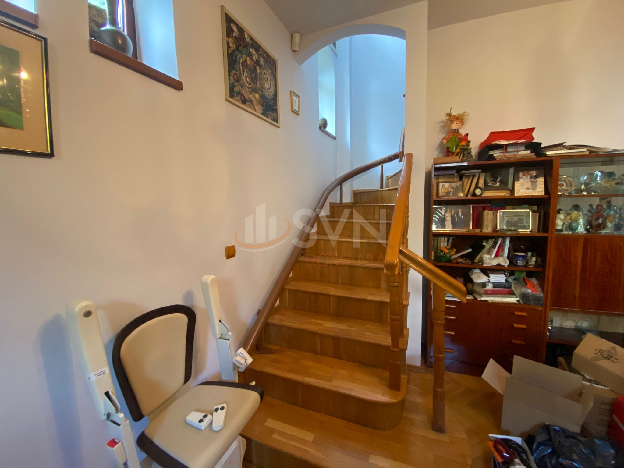 Casa, 6 camere Bucuresti/Iancului