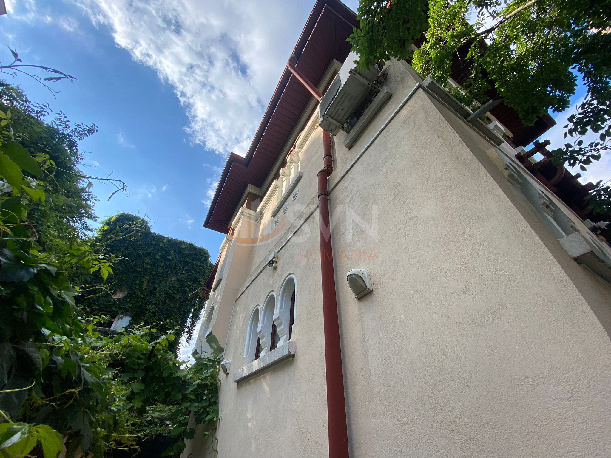 Casa, 6 camere Bucuresti/Iancului