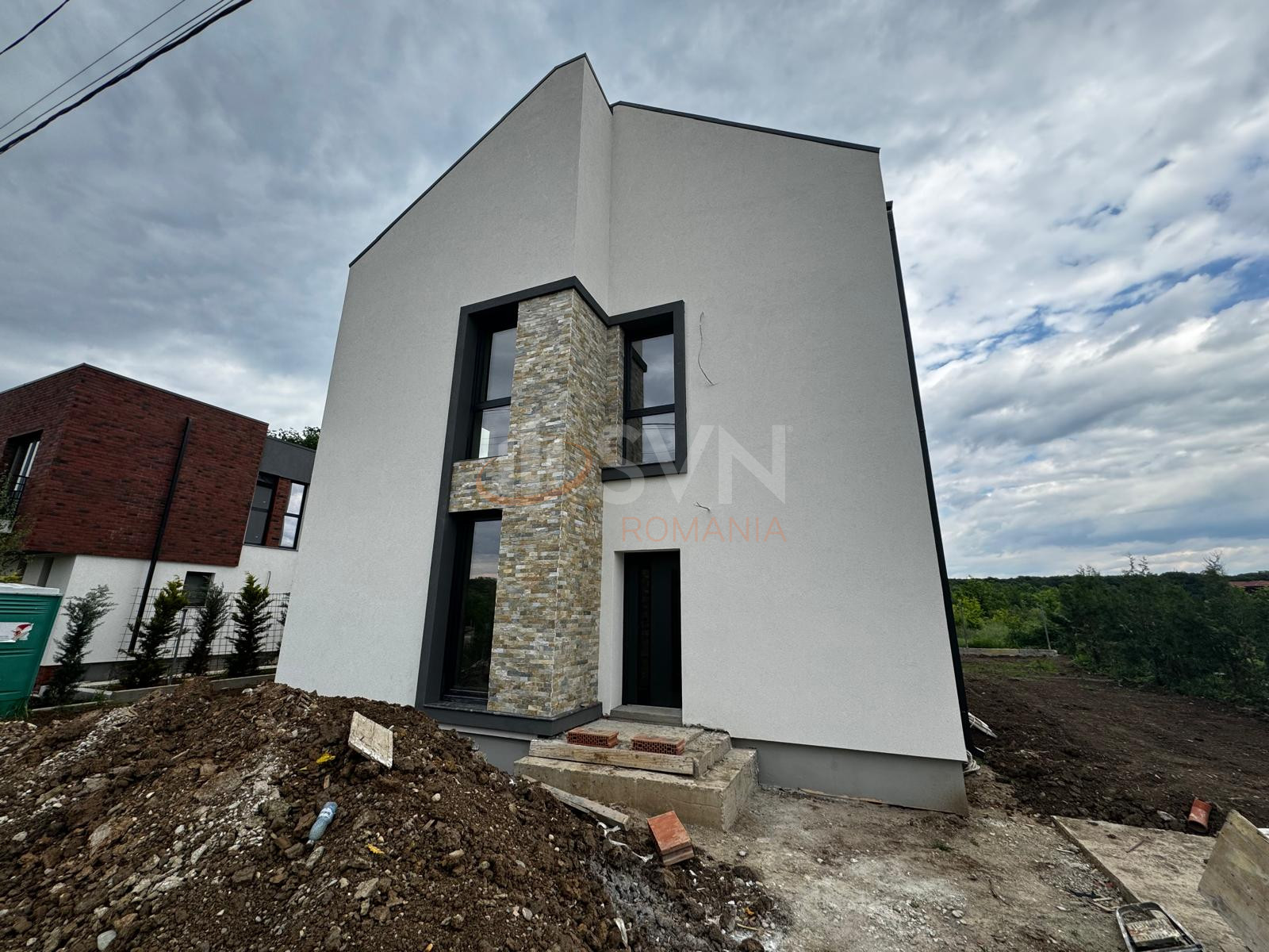 Casa, 6 camere Ilfov/Balotesti