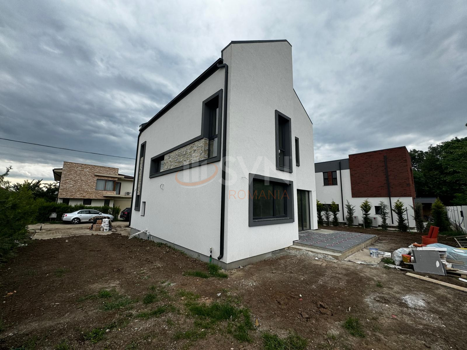 Casa, 6 camere Ilfov/Balotesti