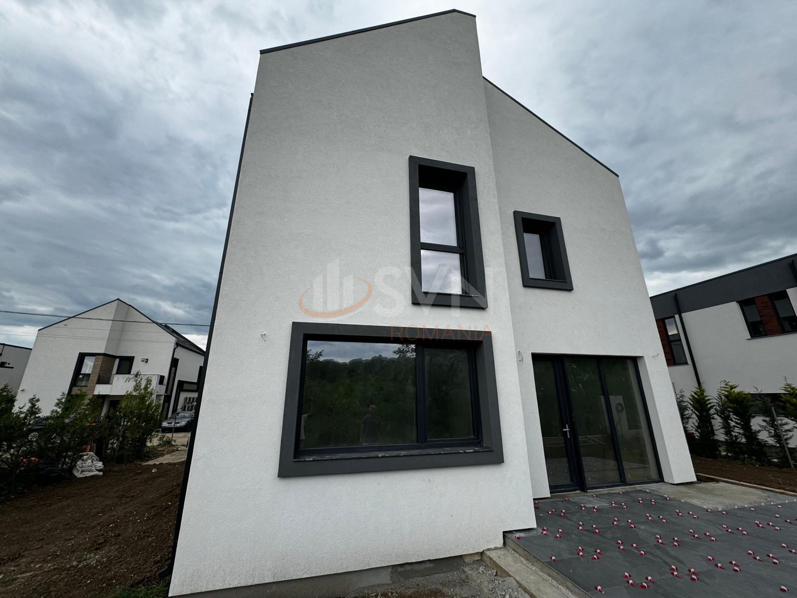 Casa, 6 camere Ilfov/Balotesti