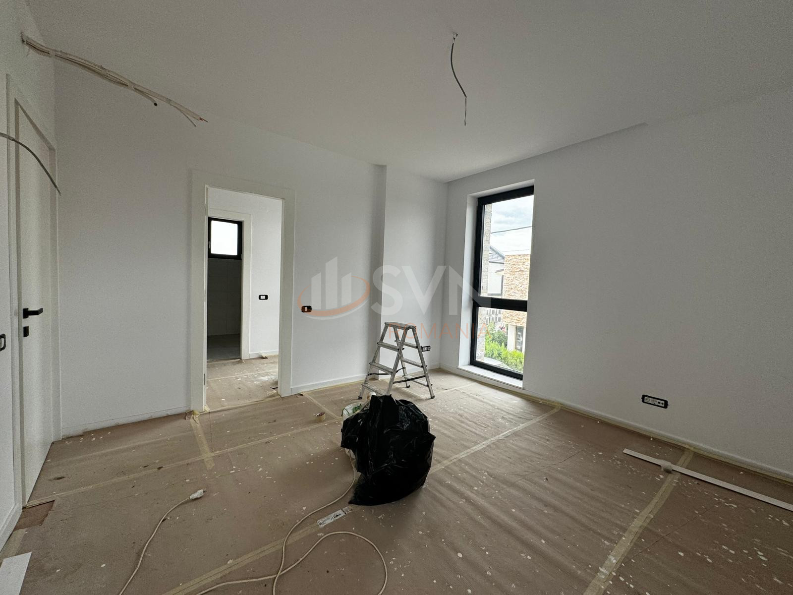 Casa, 6 camere Ilfov/Balotesti