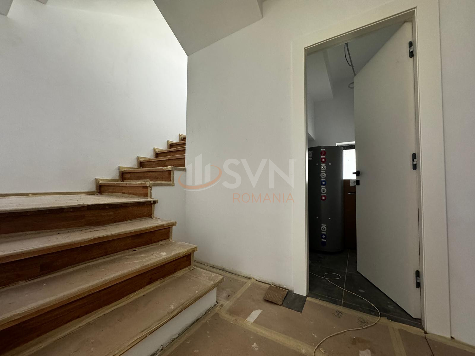 Casa, 6 camere Ilfov/Balotesti