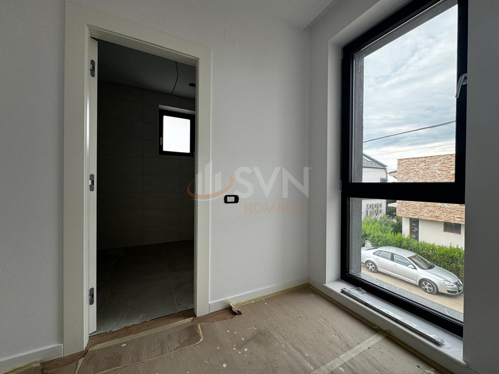 Casa, 6 camere Ilfov/Balotesti