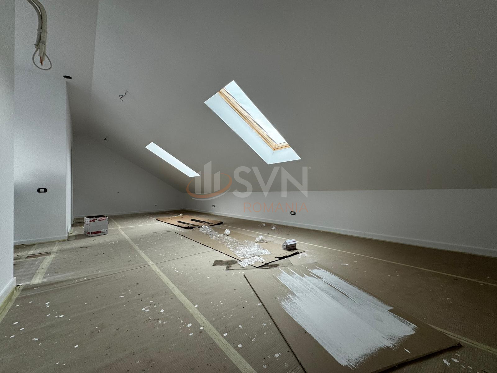 Casa, 6 camere Ilfov/Balotesti